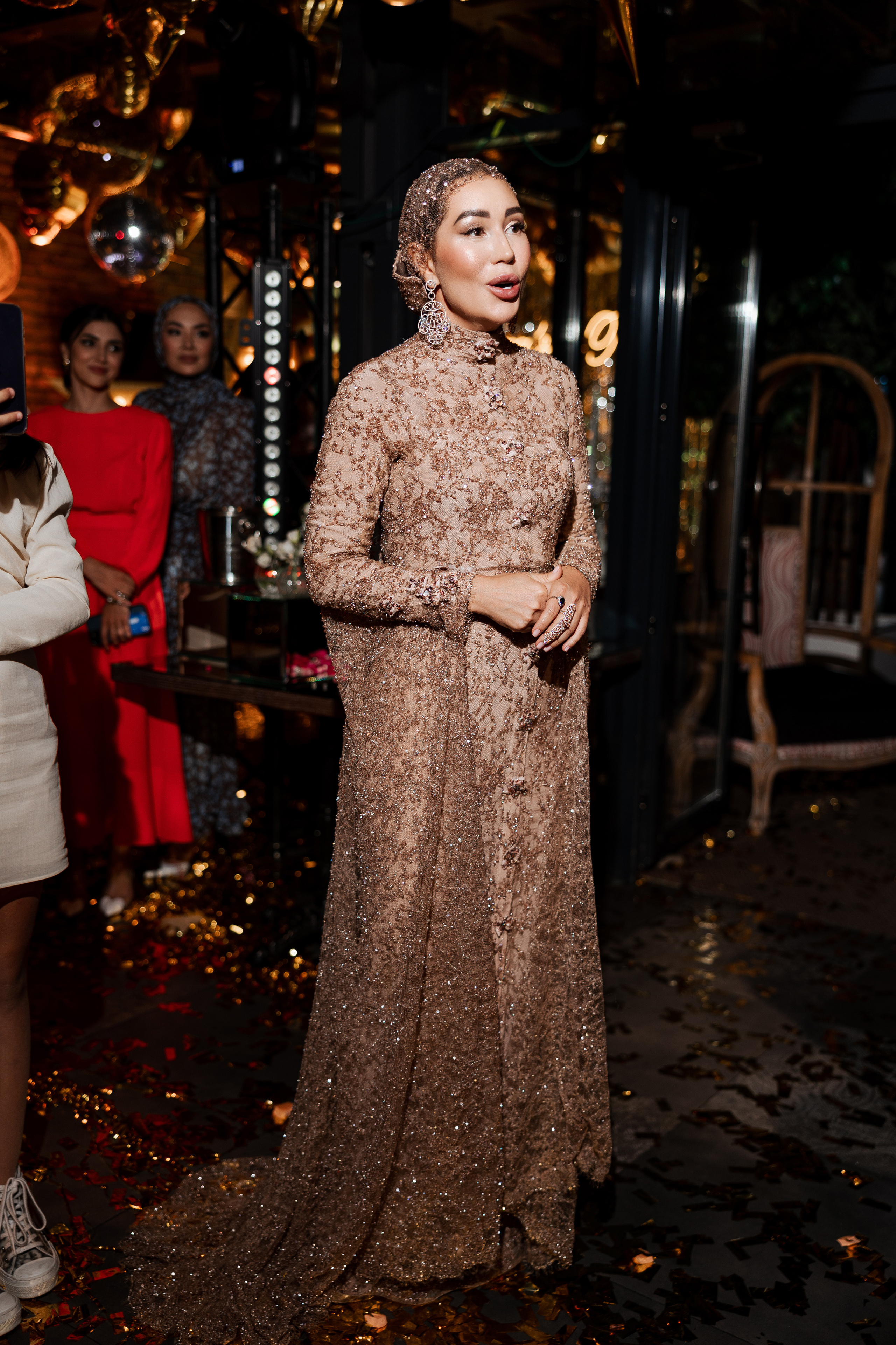 Birthday Party. Азимжан Нуритдинходжаев — свадебный фотограф