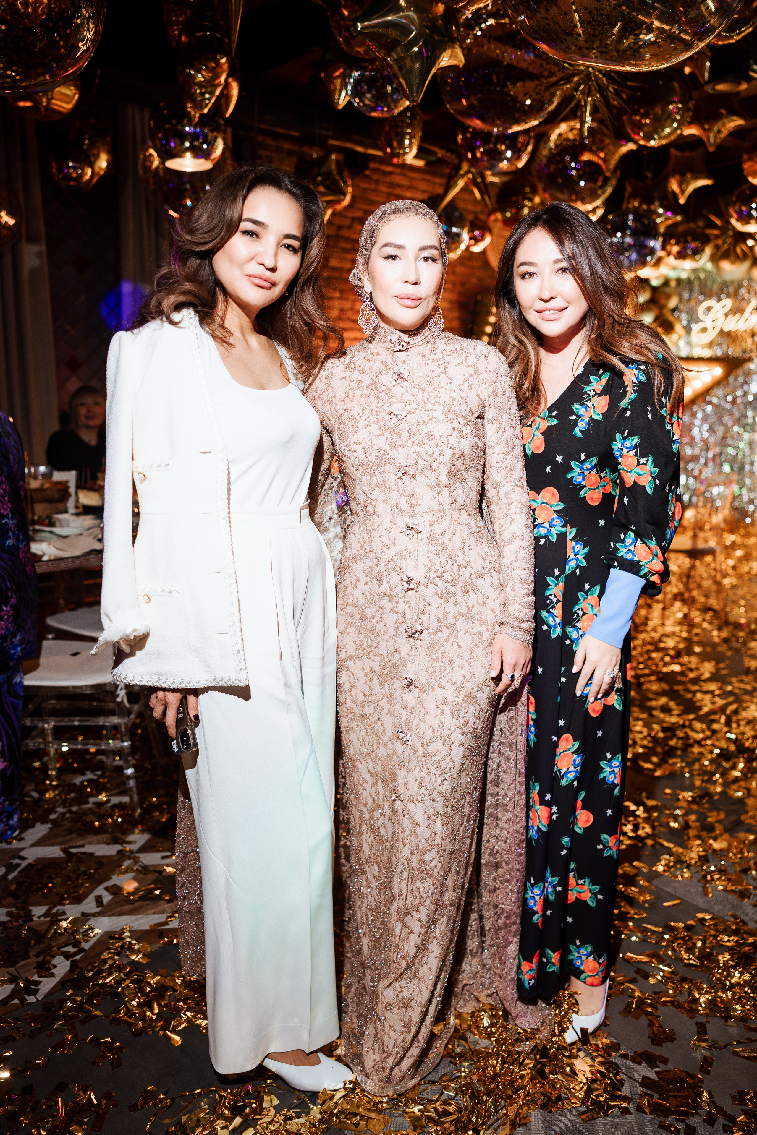 Birthday Party. Азимжан Нуритдинходжаев — свадебный фотограф