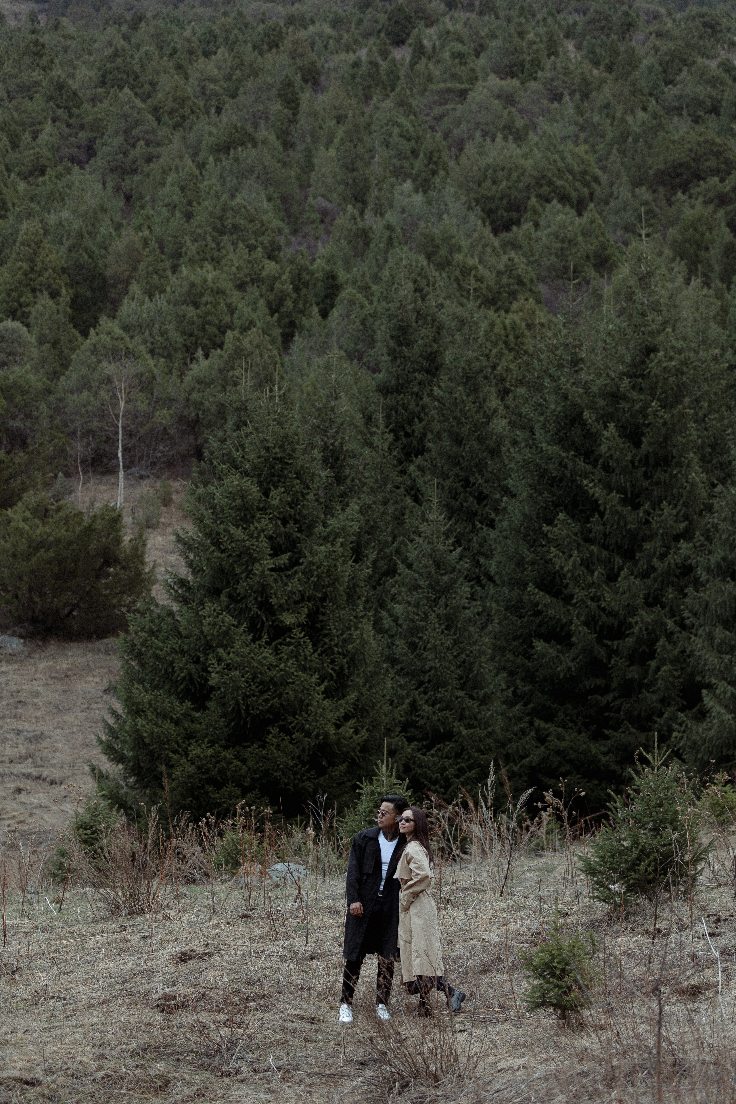 Бека и Бема. Азимжан Нуритдинходжаев — свадебный фотограф