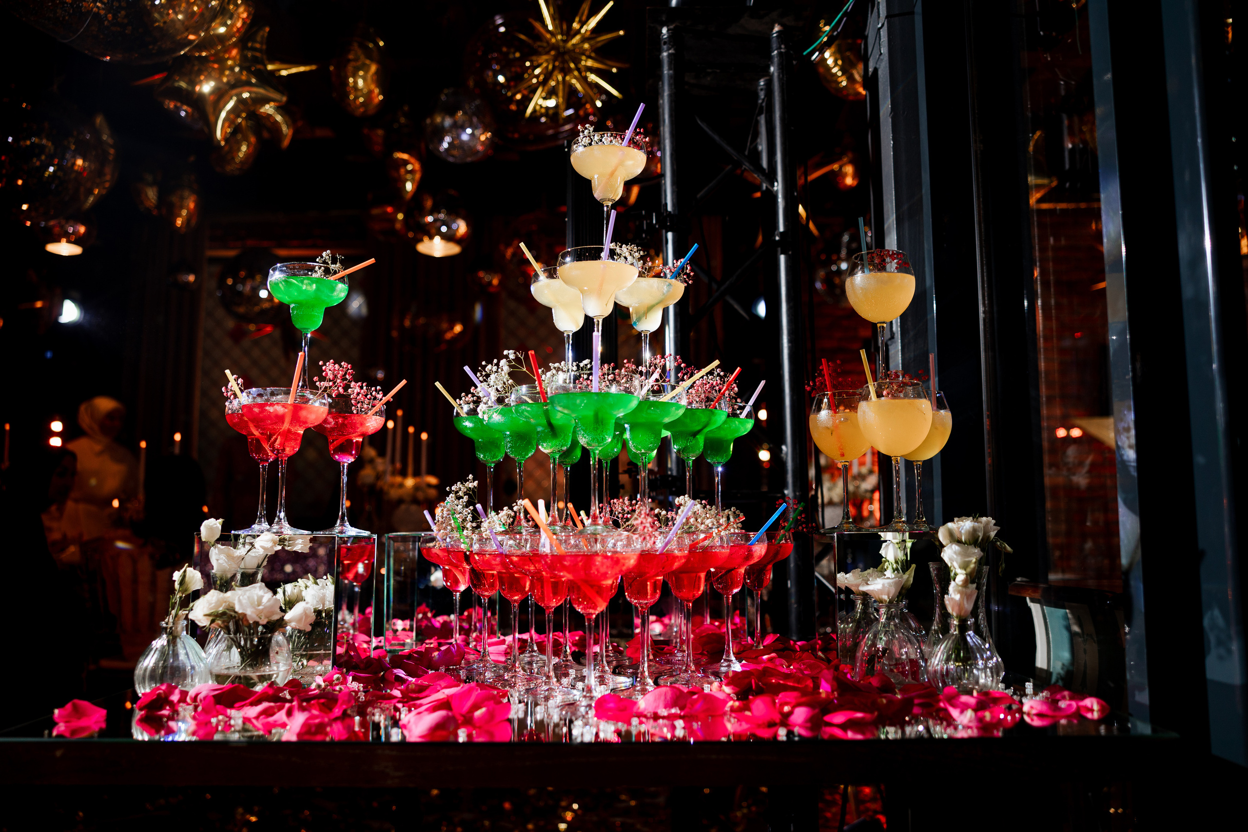 Birthday Party. Азимжан Нуритдинходжаев — свадебный фотограф