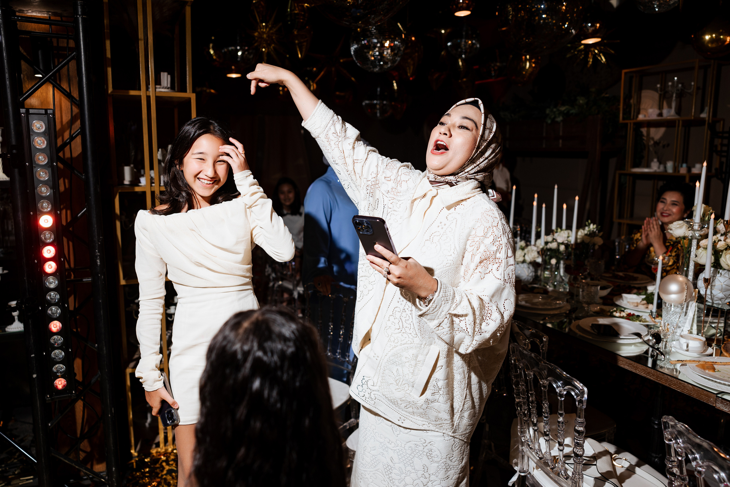 Birthday Party. Азимжан Нуритдинходжаев — свадебный фотограф