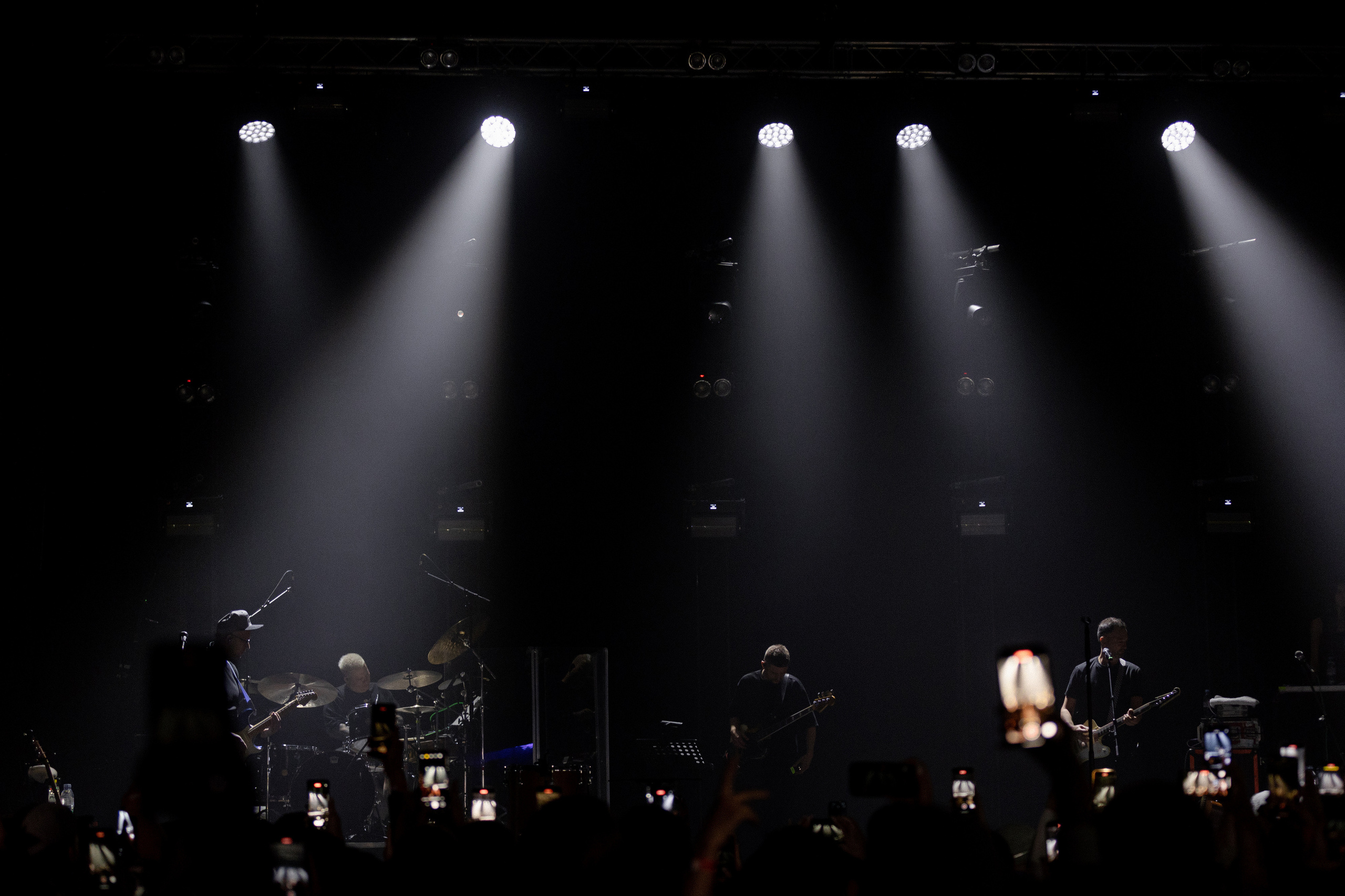 Баста | Концерт. Азимжан Нуритдинходжаев — свадебный фотограф