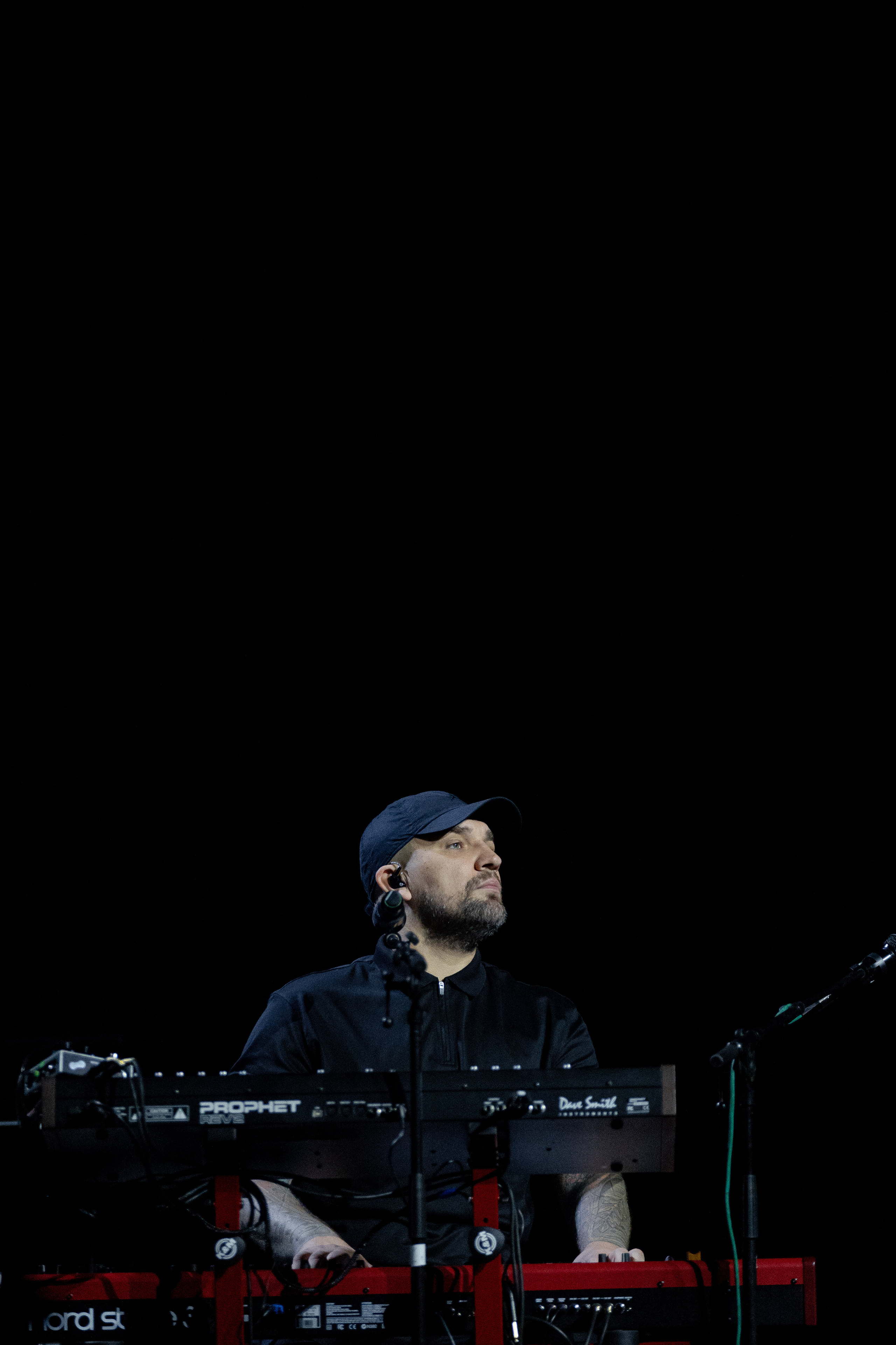 Баста | Концерт. Азимжан Нуритдинходжаев — свадебный фотограф