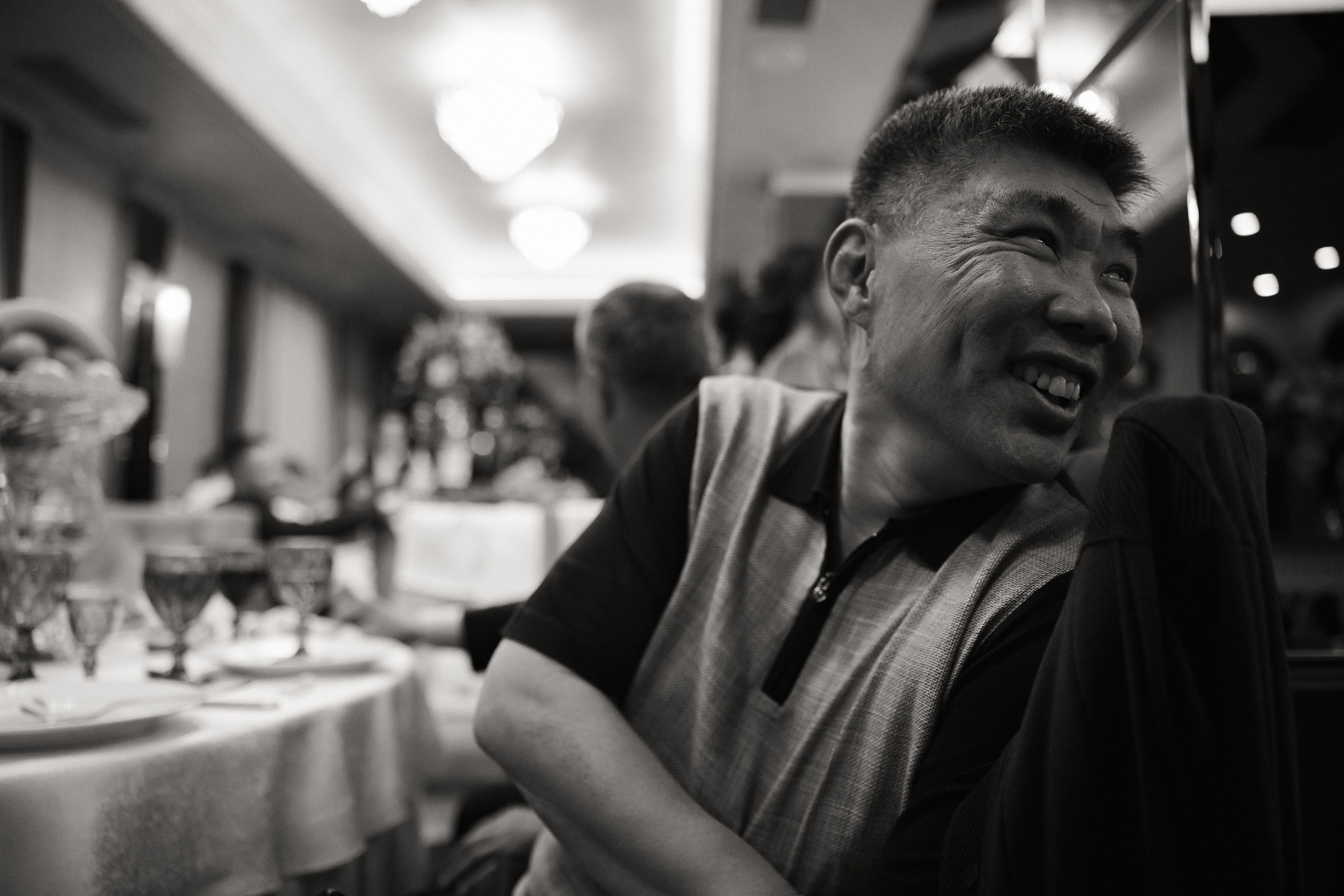 Максим и Виктория. Азимжан Нуритдинходжаев — свадебный фотограф