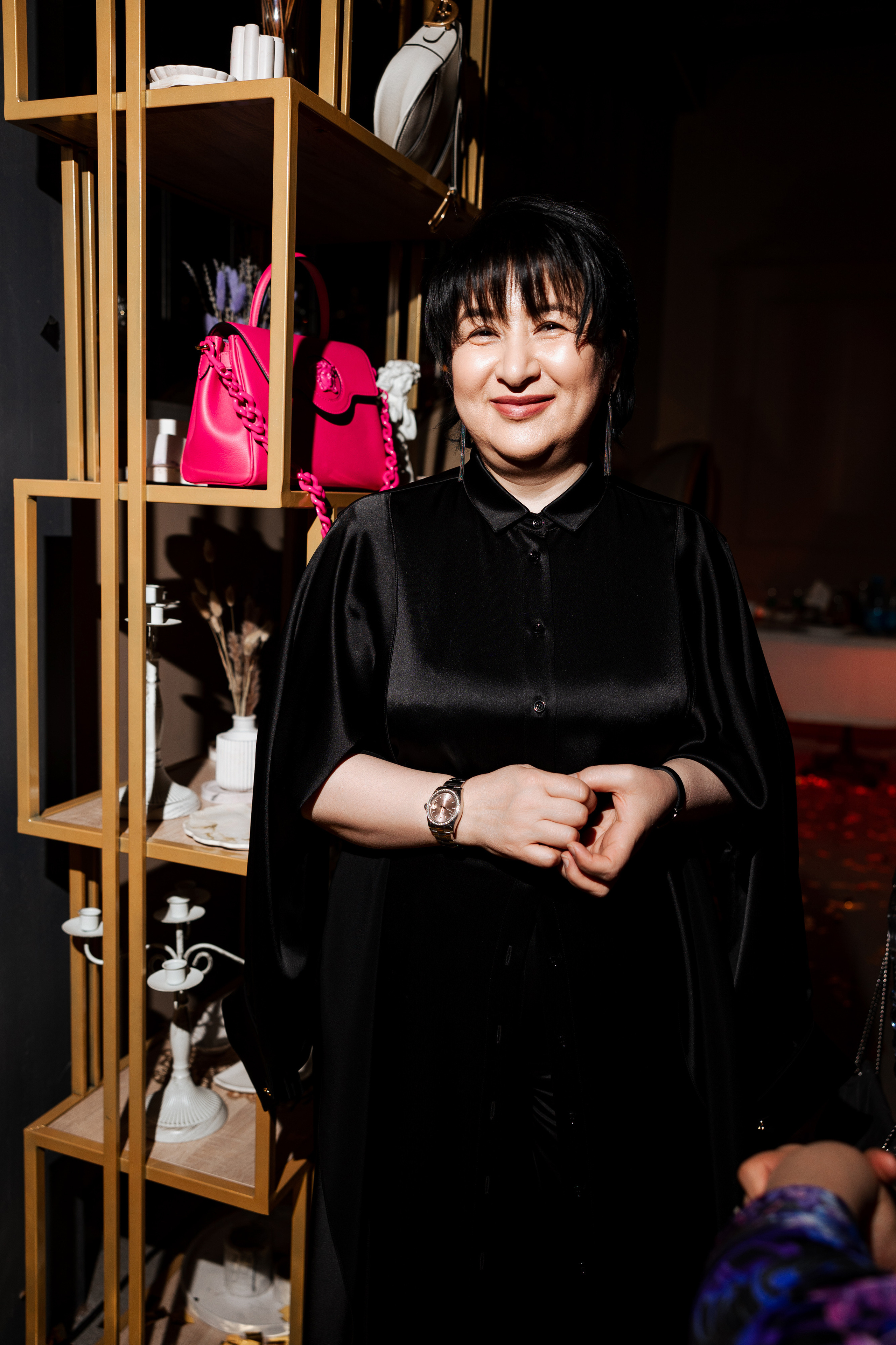 Birthday Party. Азимжан Нуритдинходжаев — свадебный фотограф