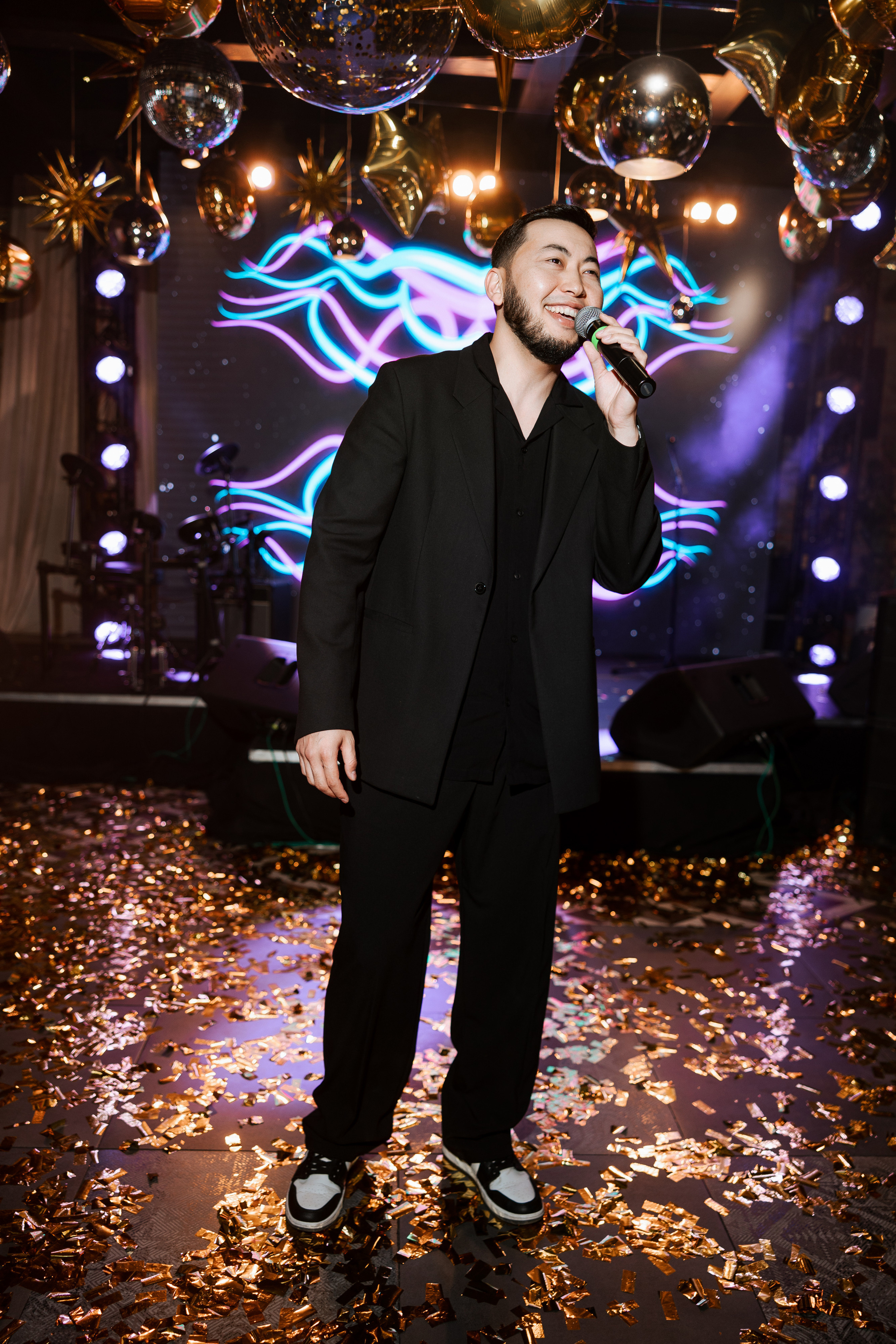 Birthday Party. Азимжан Нуритдинходжаев — свадебный фотограф