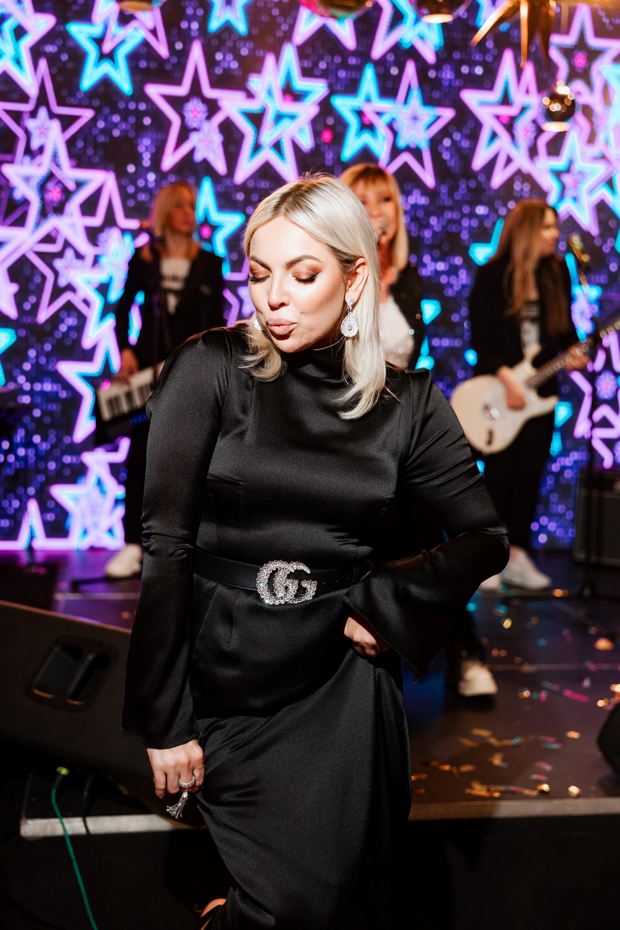 Birthday Party. Азимжан Нуритдинходжаев — свадебный фотограф