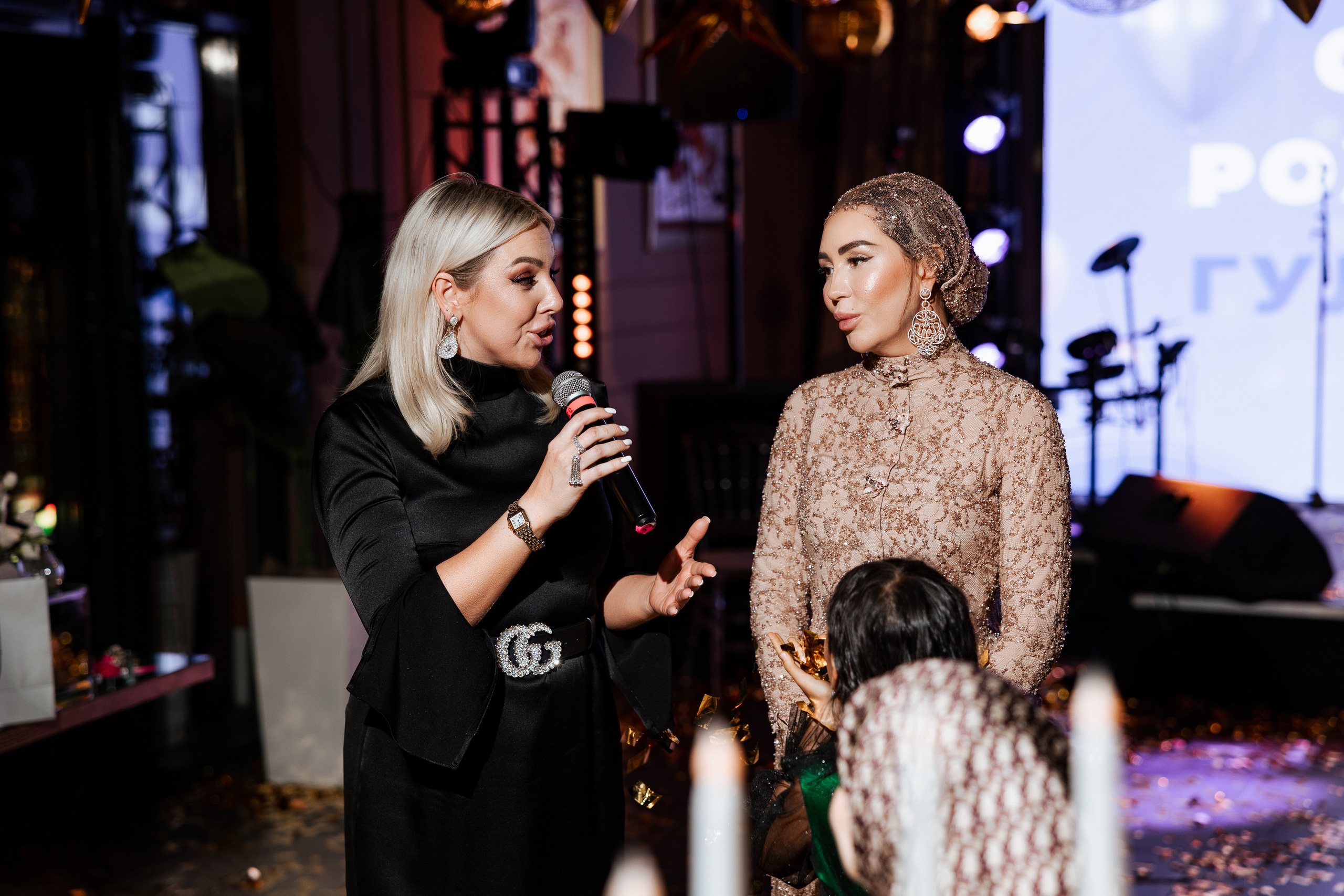 Birthday Party. Азимжан Нуритдинходжаев — свадебный фотограф