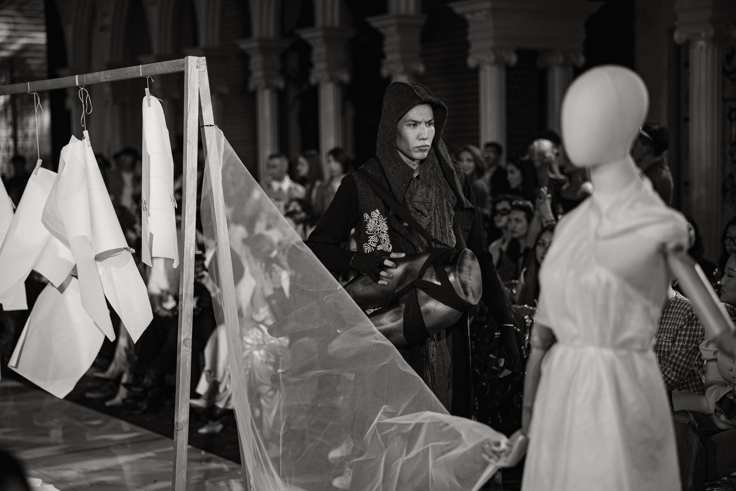 ATTENTION | Fashion Killa 2023. Азимжан Нуритдинходжаев — свадебный фотограф