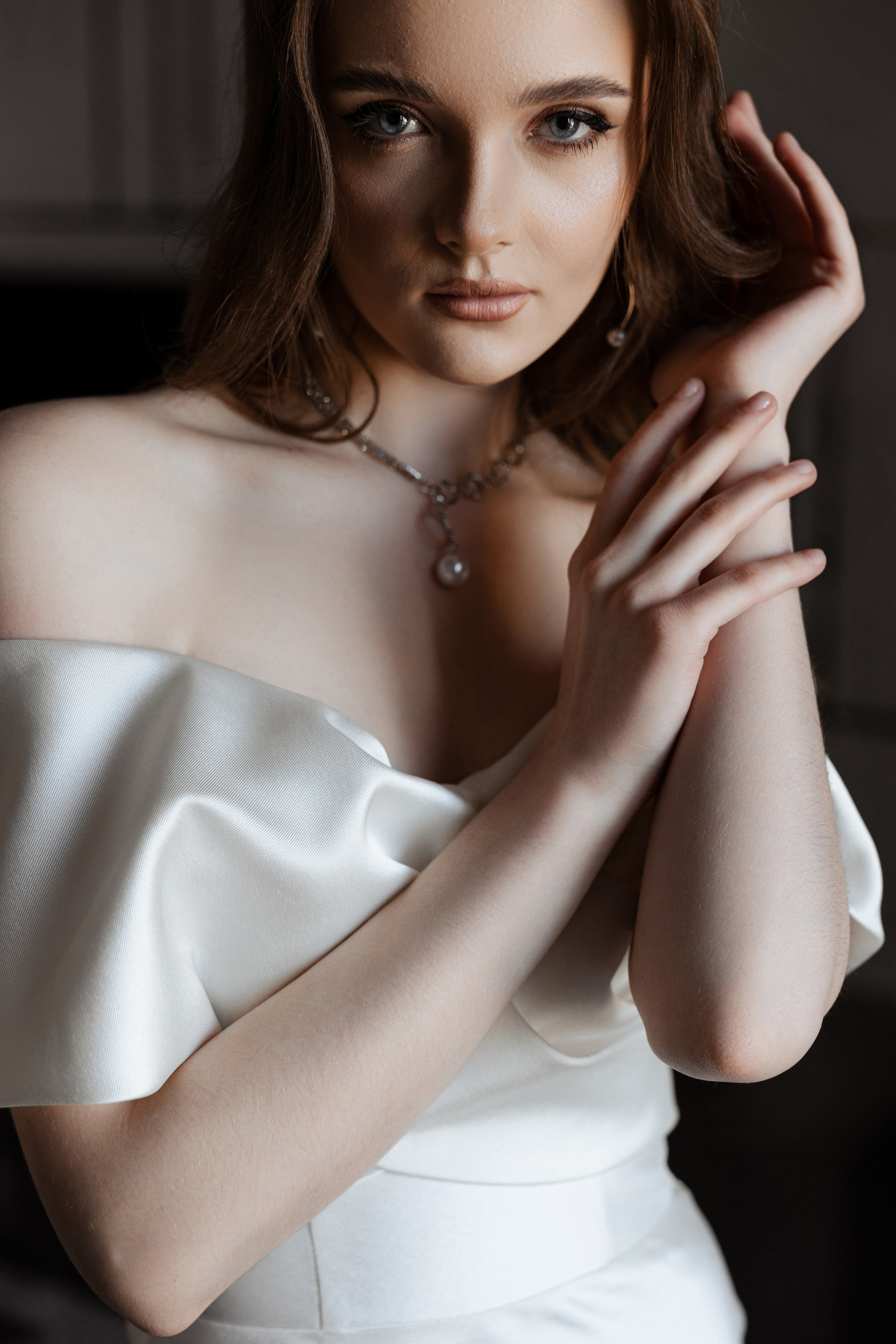 Утро Ксении. Азимжан Нуритдинходжаев — свадебный фотограф