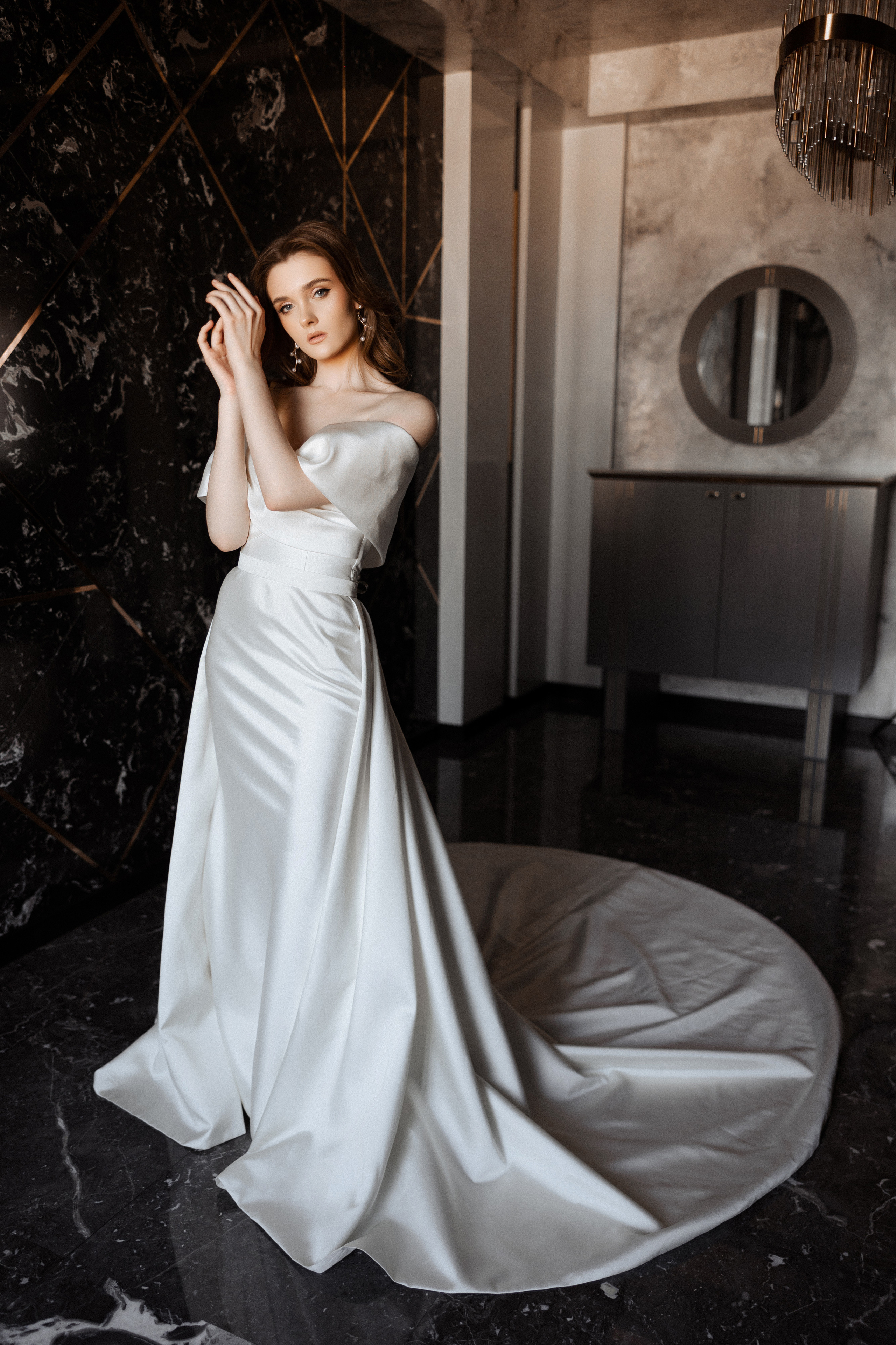 Утро Ксении. Азимжан Нуритдинходжаев — свадебный фотограф