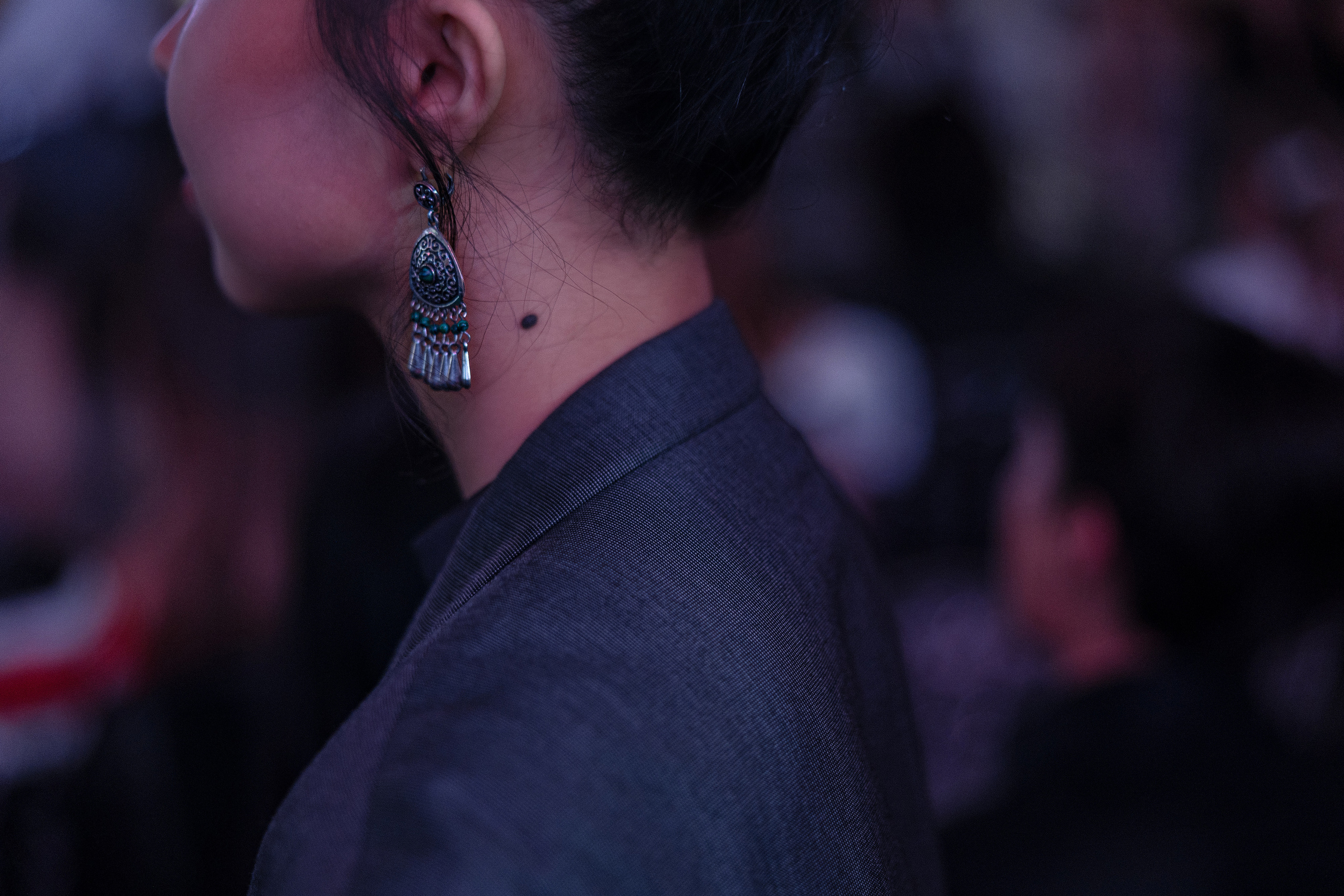 ATTENTION | Fashion Killa 2023. Азимжан Нуритдинходжаев — свадебный фотограф