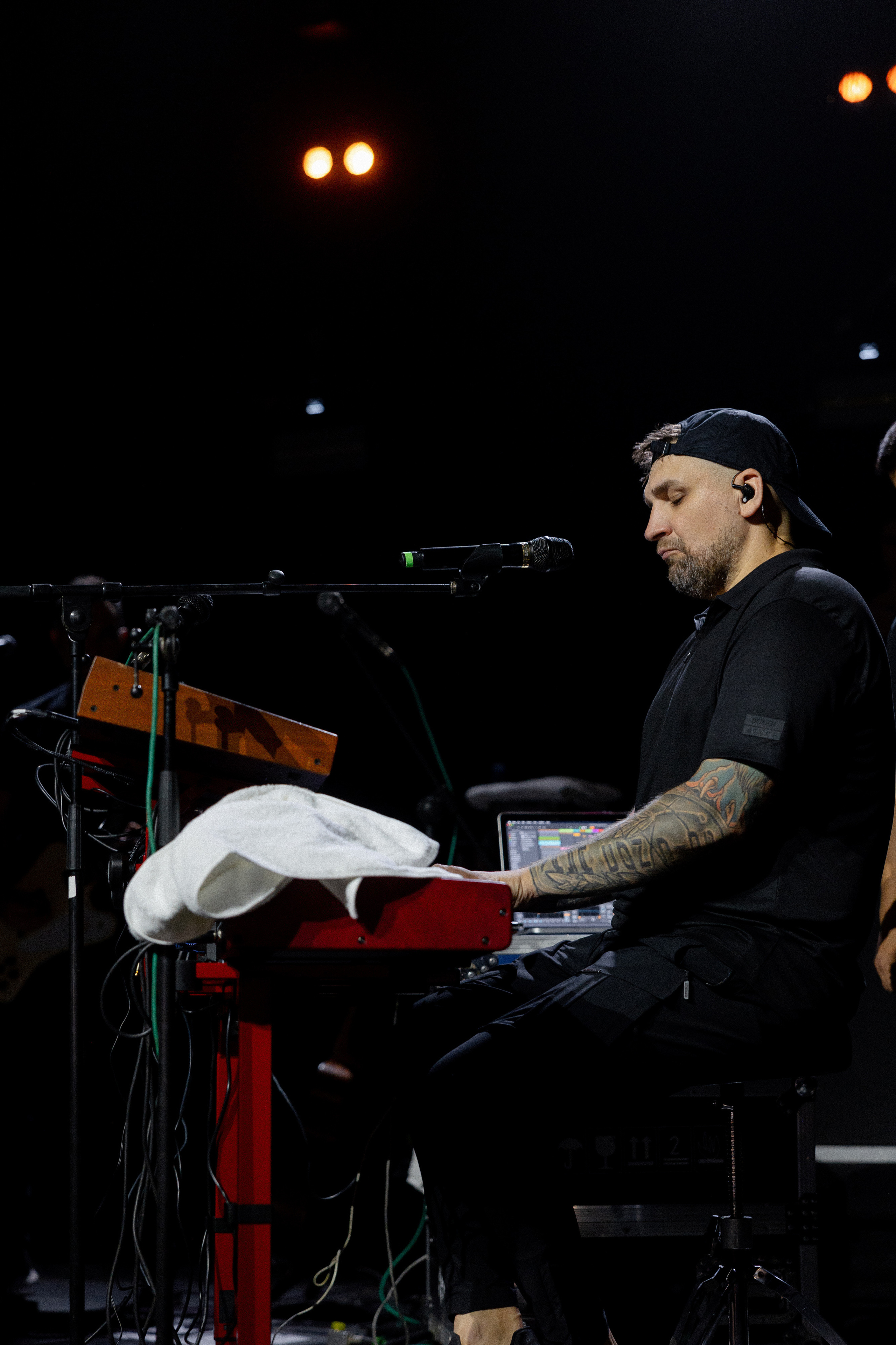 Баста | Концерт. Азимжан Нуритдинходжаев — свадебный фотограф