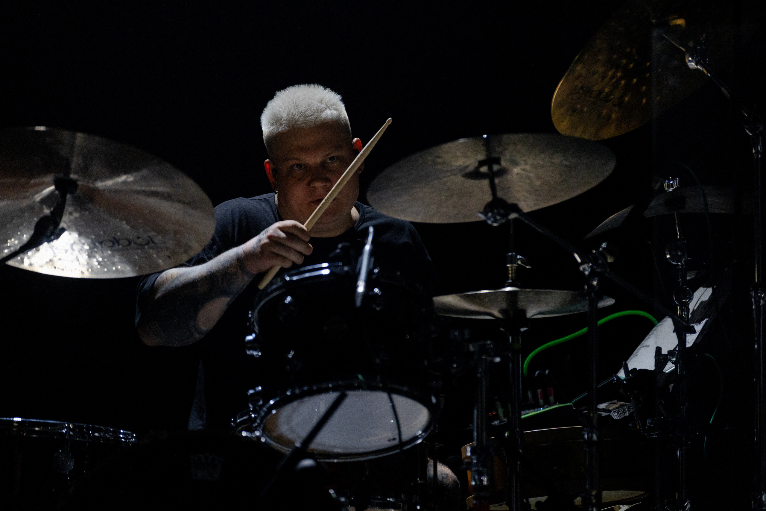 Баста | Концерт. Азимжан Нуритдинходжаев — свадебный фотограф