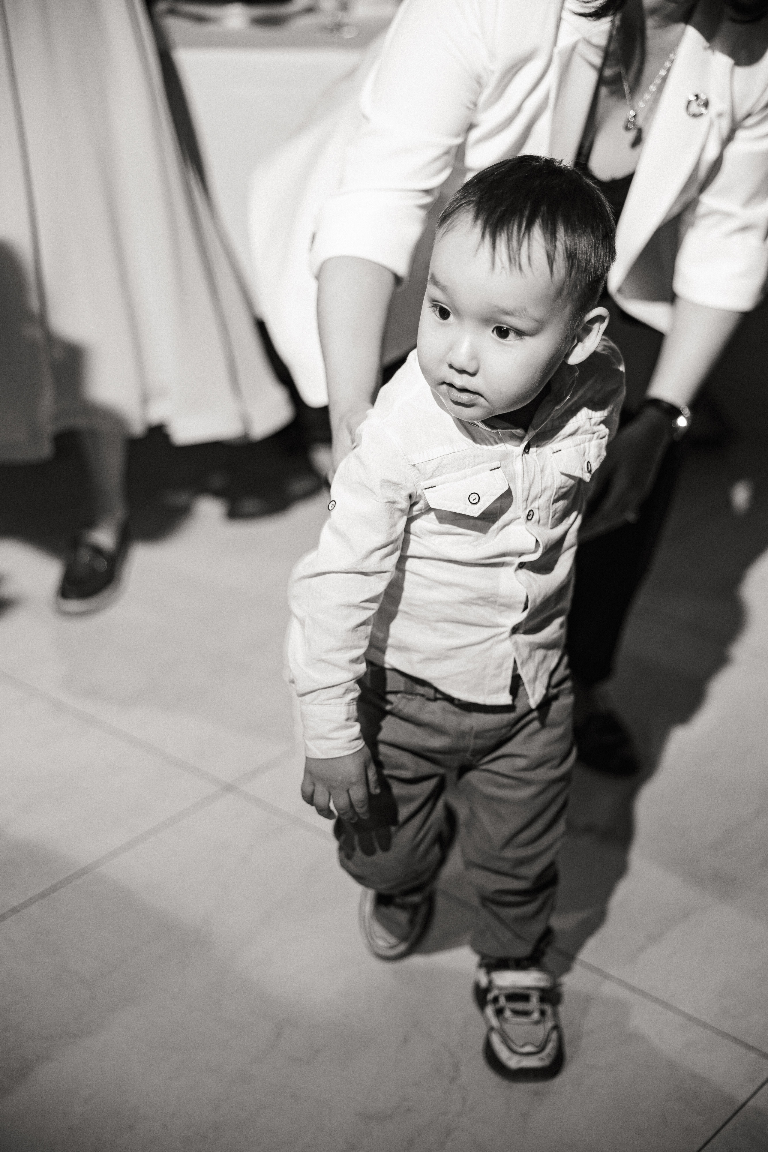 Темирлан и Раиса. Азимжан Нуритдинходжаев — свадебный фотограф