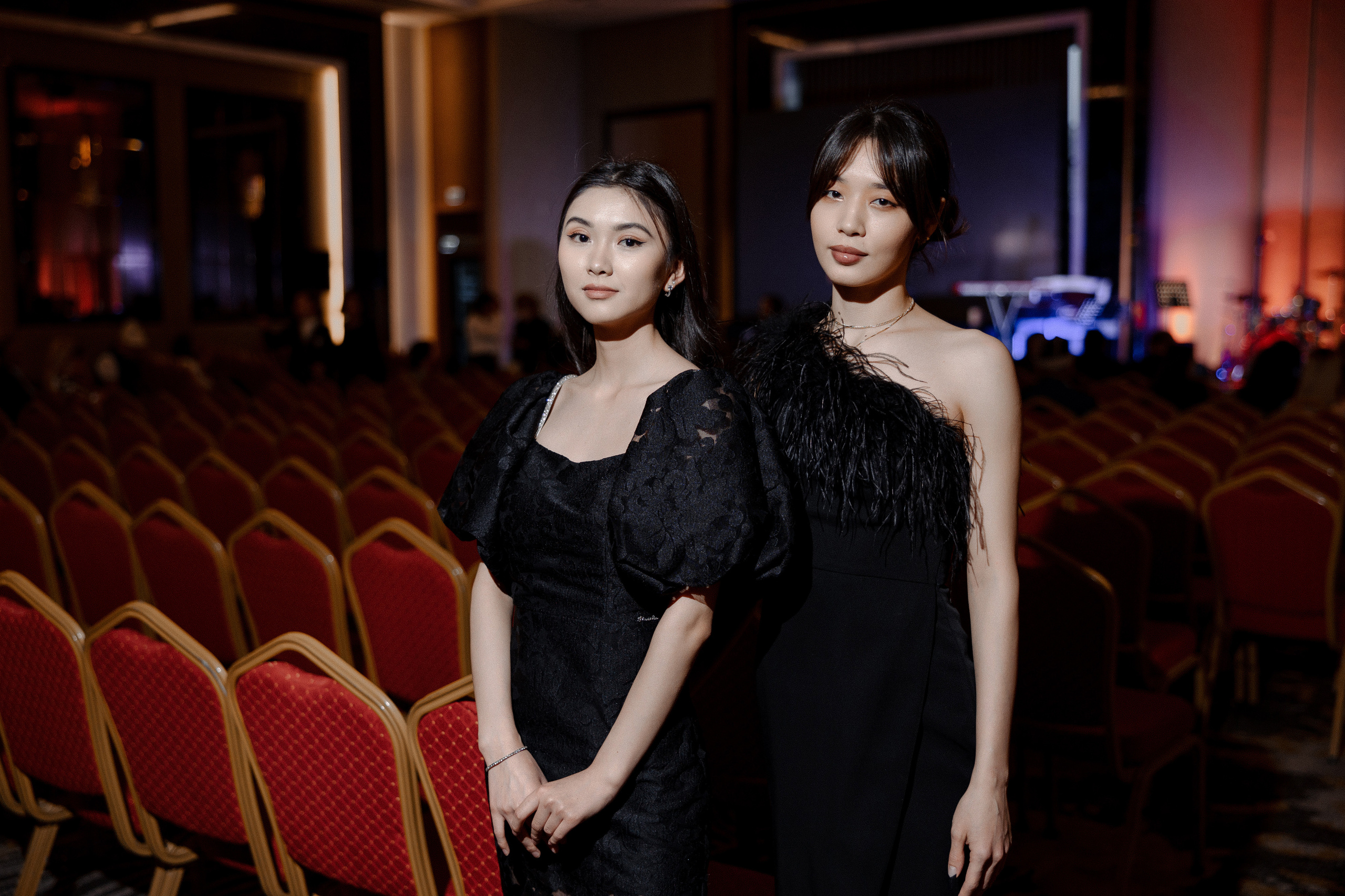 Concert Music of Ulan Asamudinov. Азимжан Нуритдинходжаев — свадебный фотограф