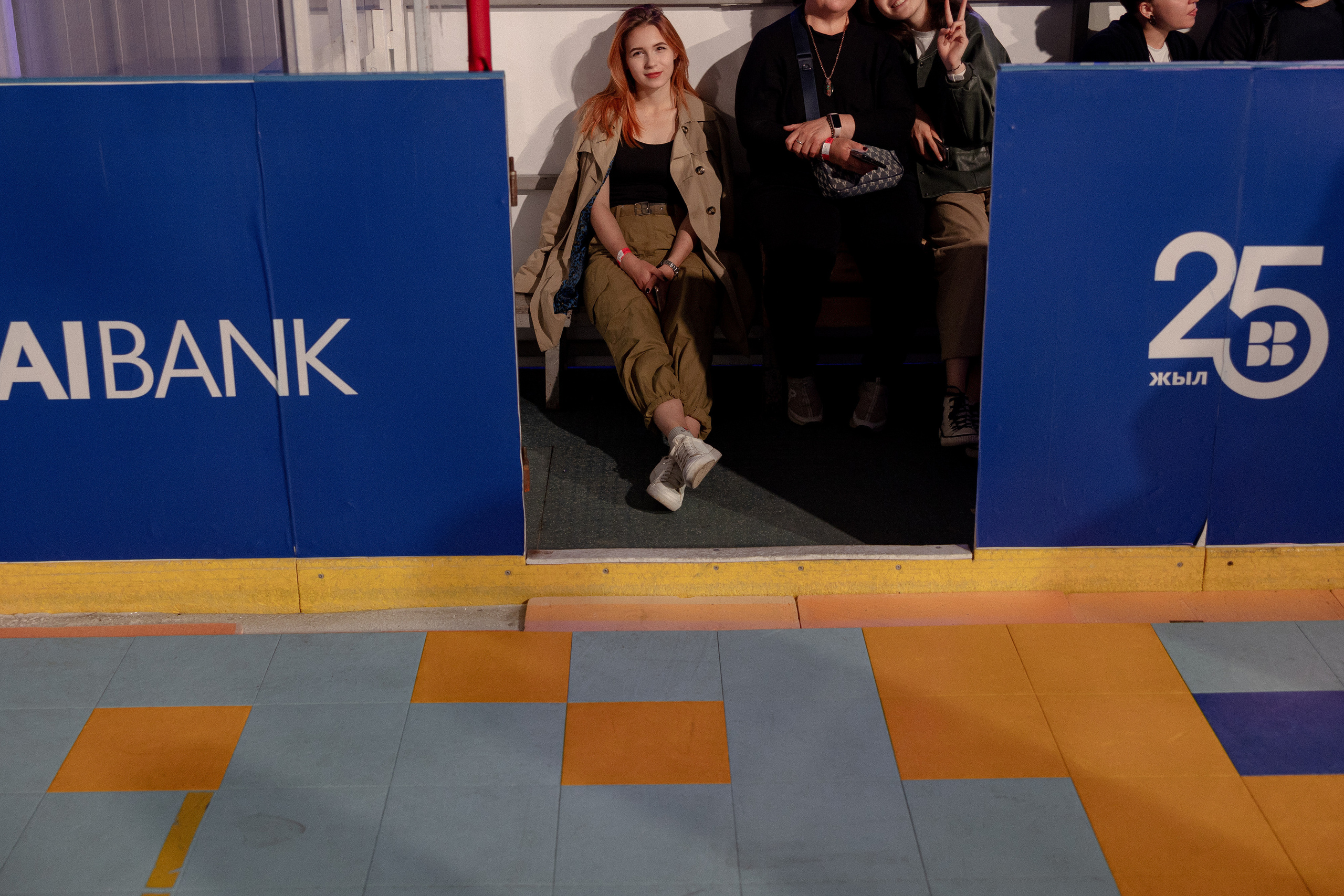 Баста | Концерт. Азимжан Нуритдинходжаев — свадебный фотограф