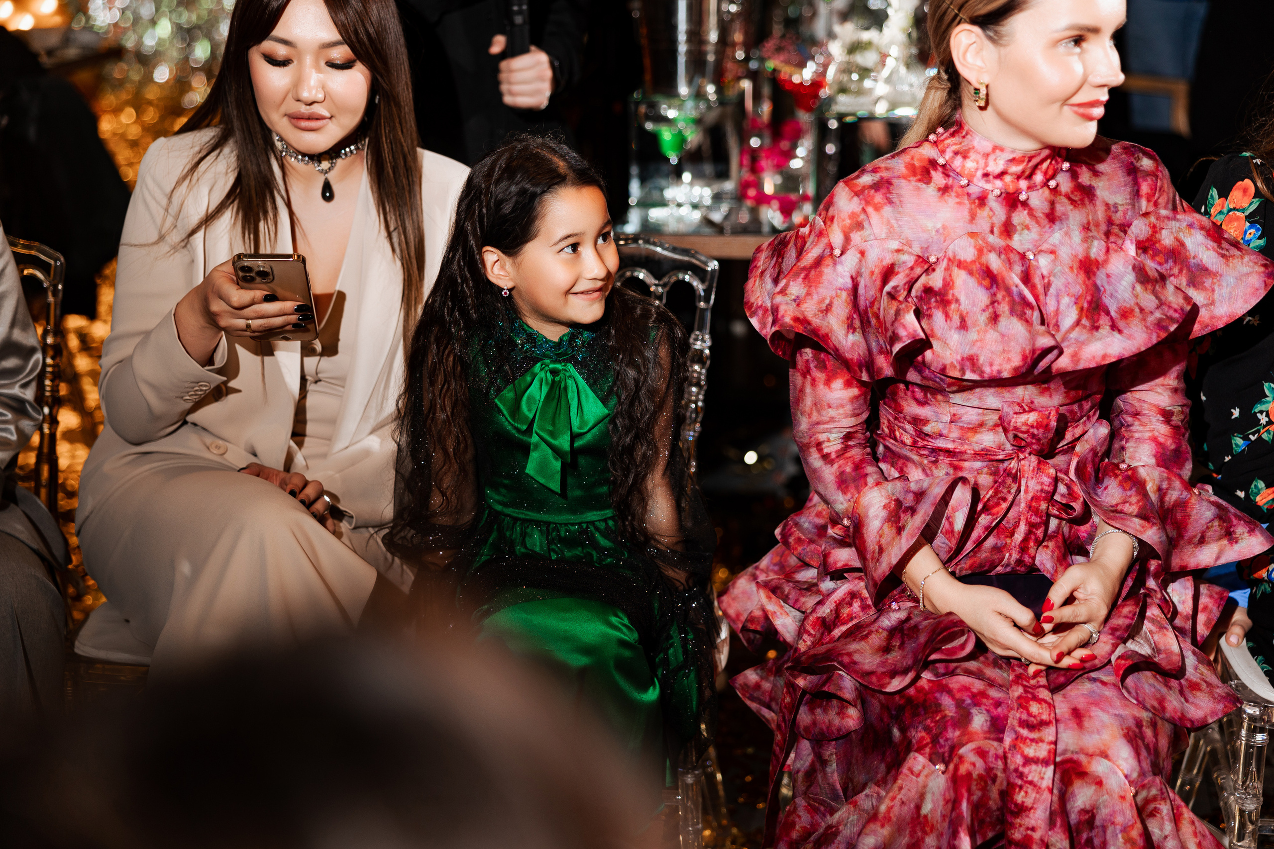 Birthday Party. Азимжан Нуритдинходжаев — свадебный фотограф