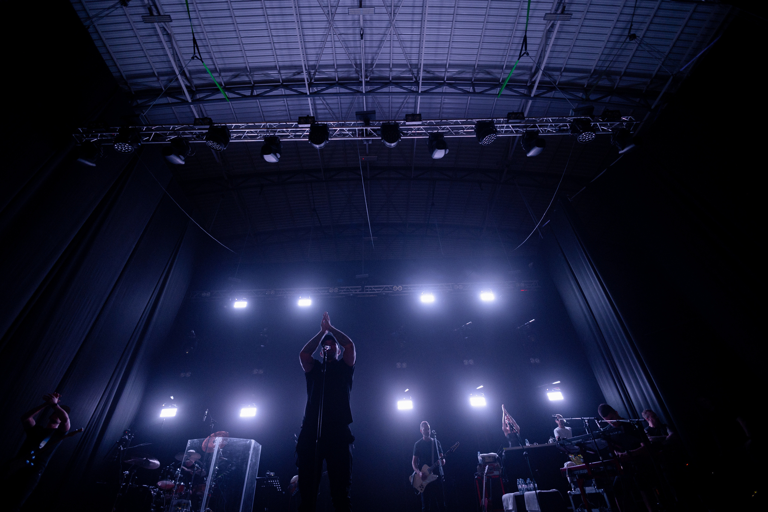 Баста | Концерт. Азимжан Нуритдинходжаев — свадебный фотограф