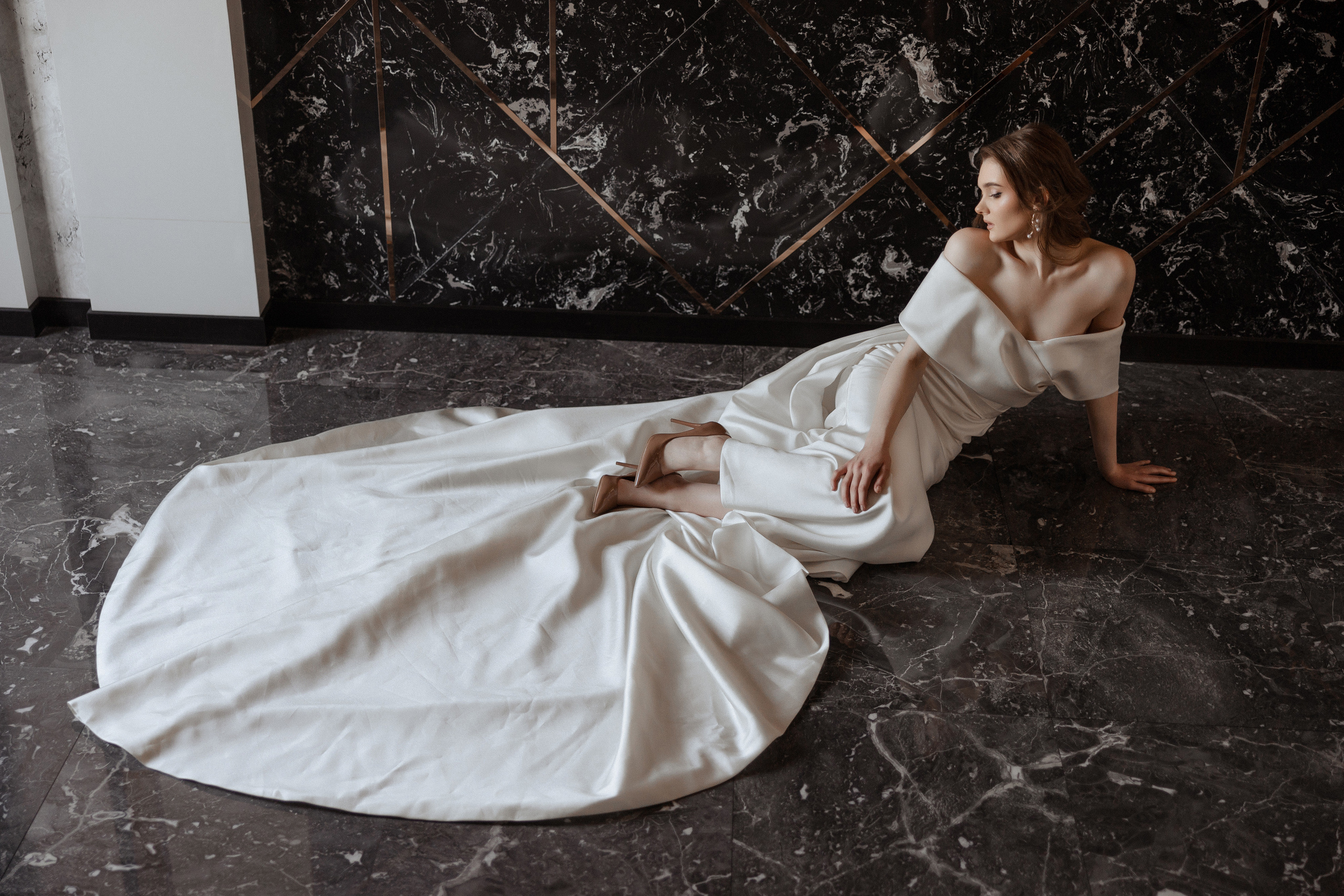 Утро Ксении. Азимжан Нуритдинходжаев — свадебный фотограф