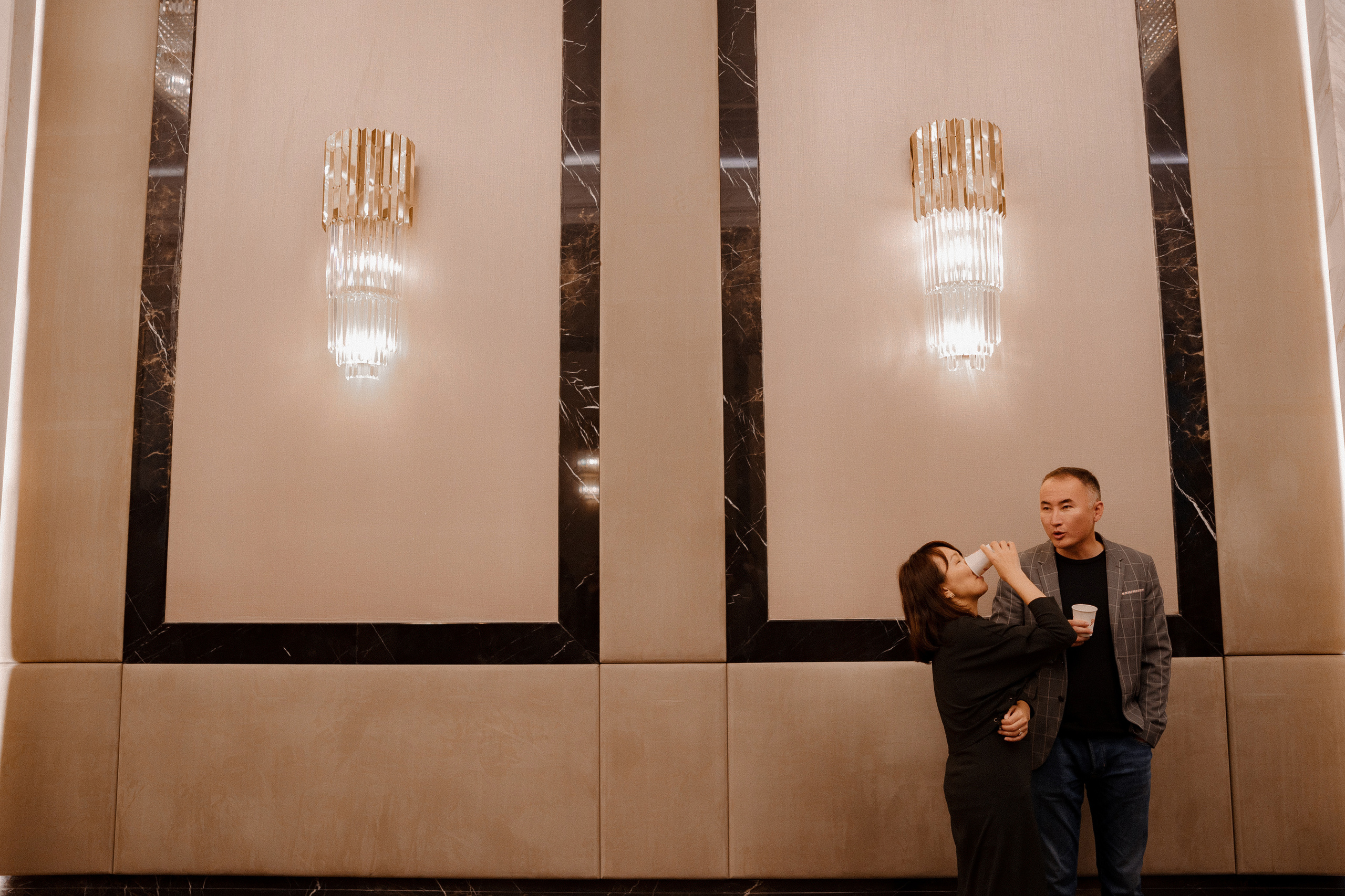 Concert Music of Ulan Asamudinov. Азимжан Нуритдинходжаев — свадебный фотограф