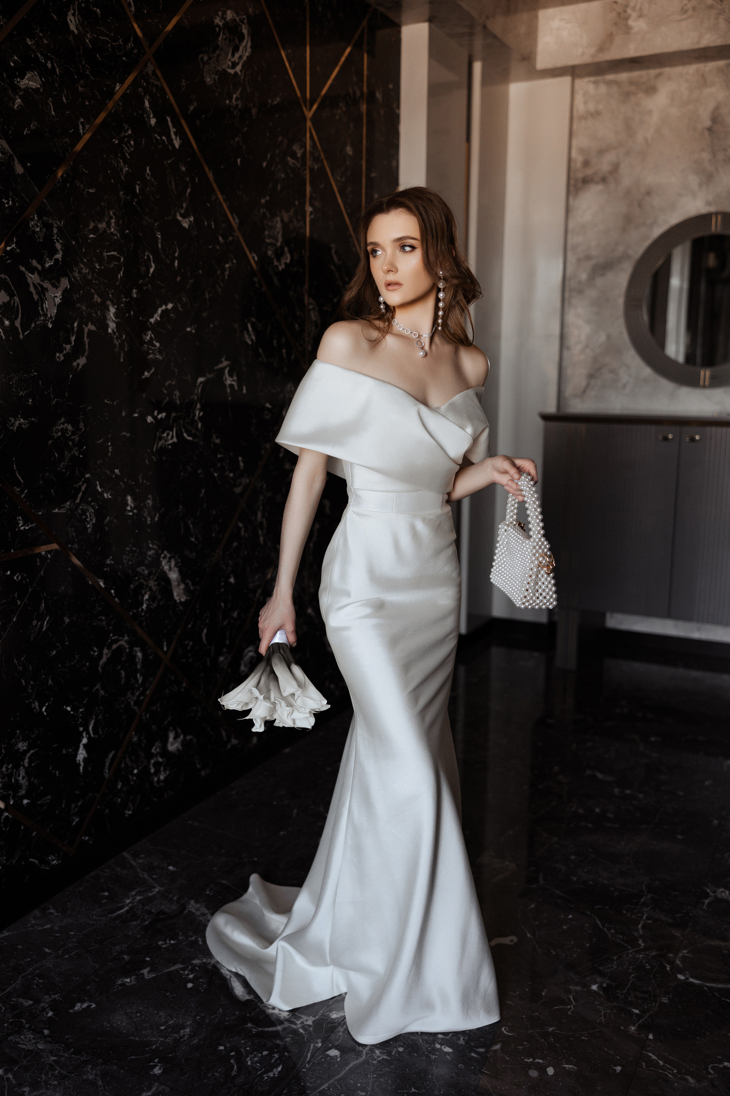 Утро Ксении. Азимжан Нуритдинходжаев — свадебный фотограф