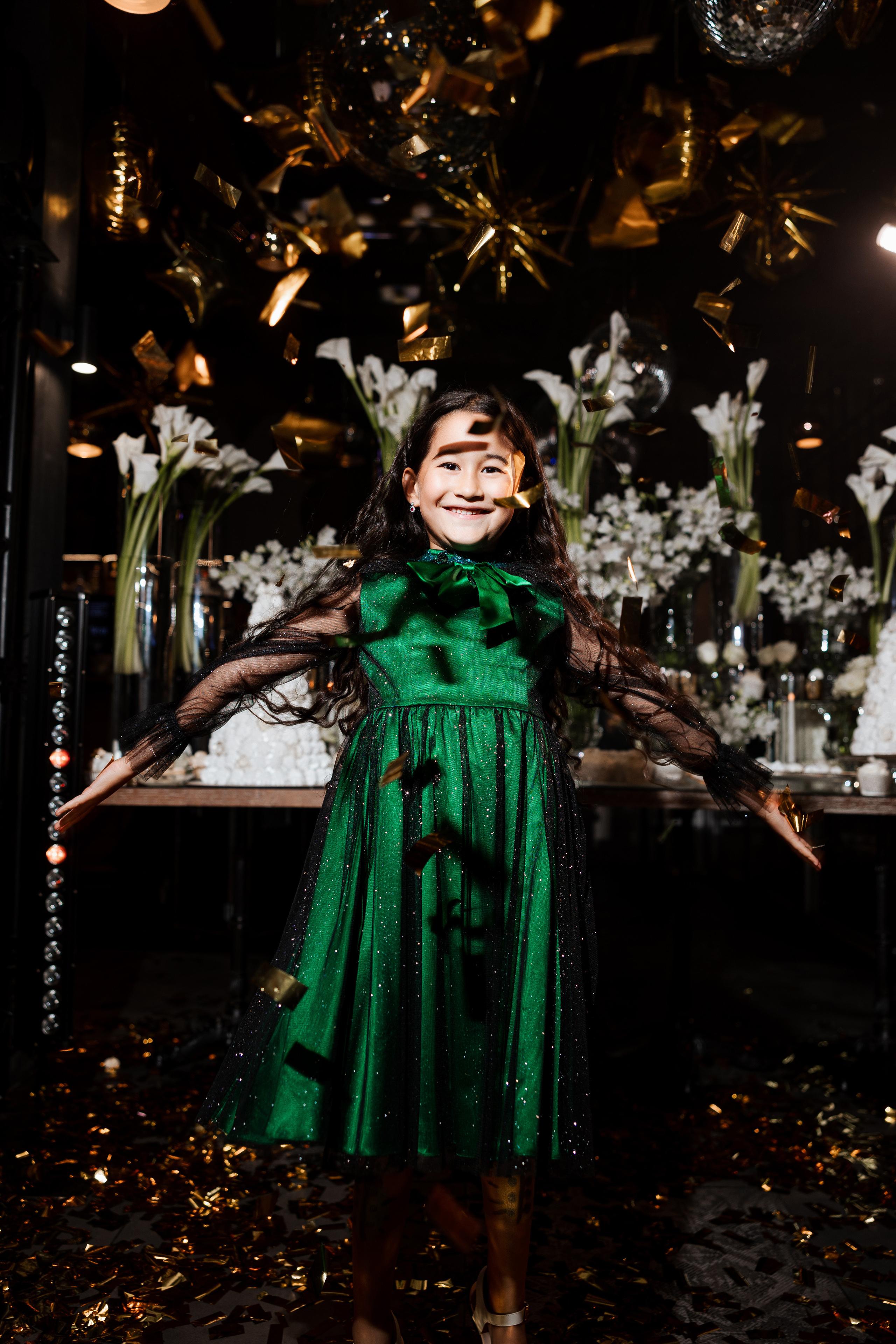 Birthday Party. Азимжан Нуритдинходжаев — свадебный фотограф