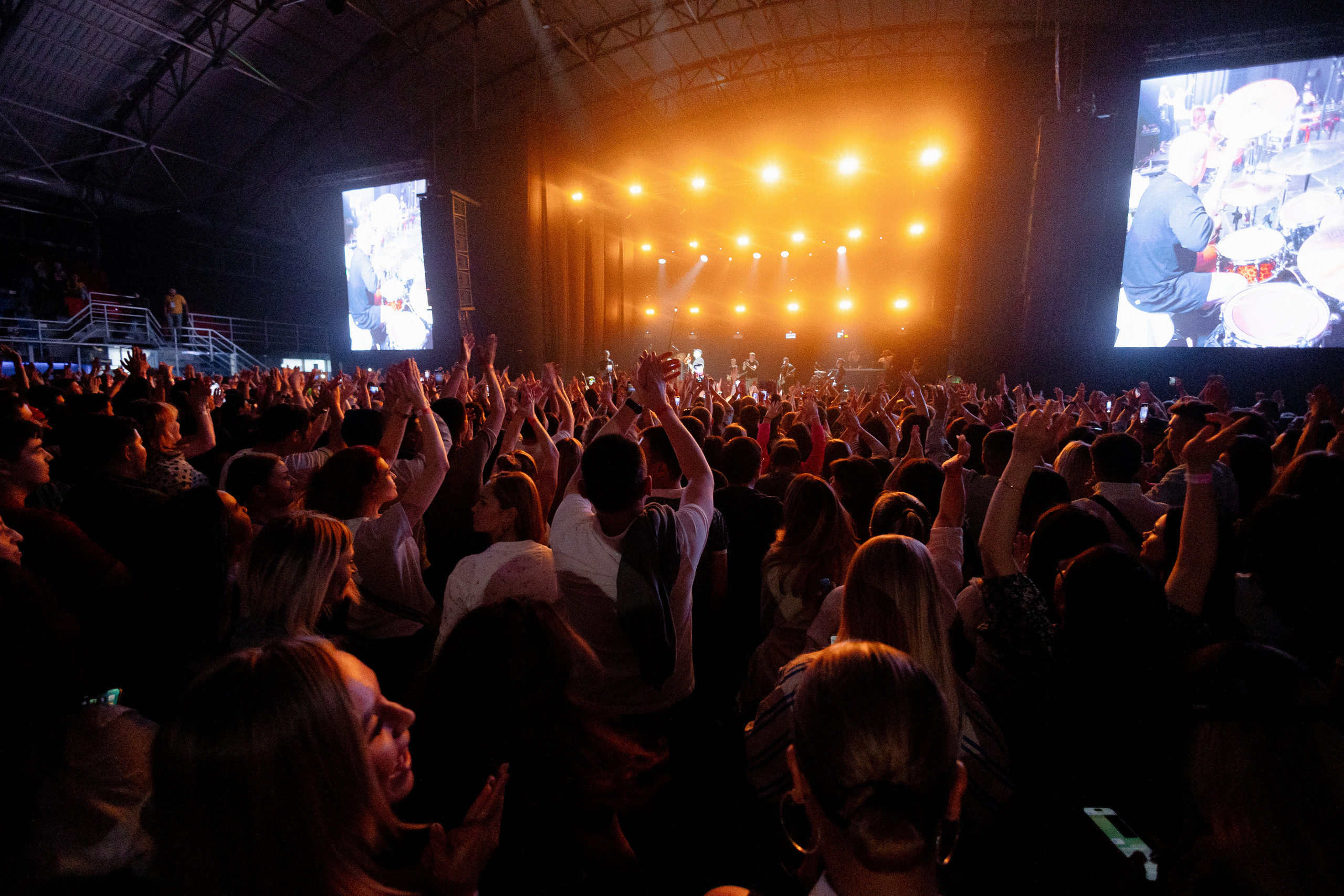 Баста | Концерт. Азимжан Нуритдинходжаев — свадебный фотограф