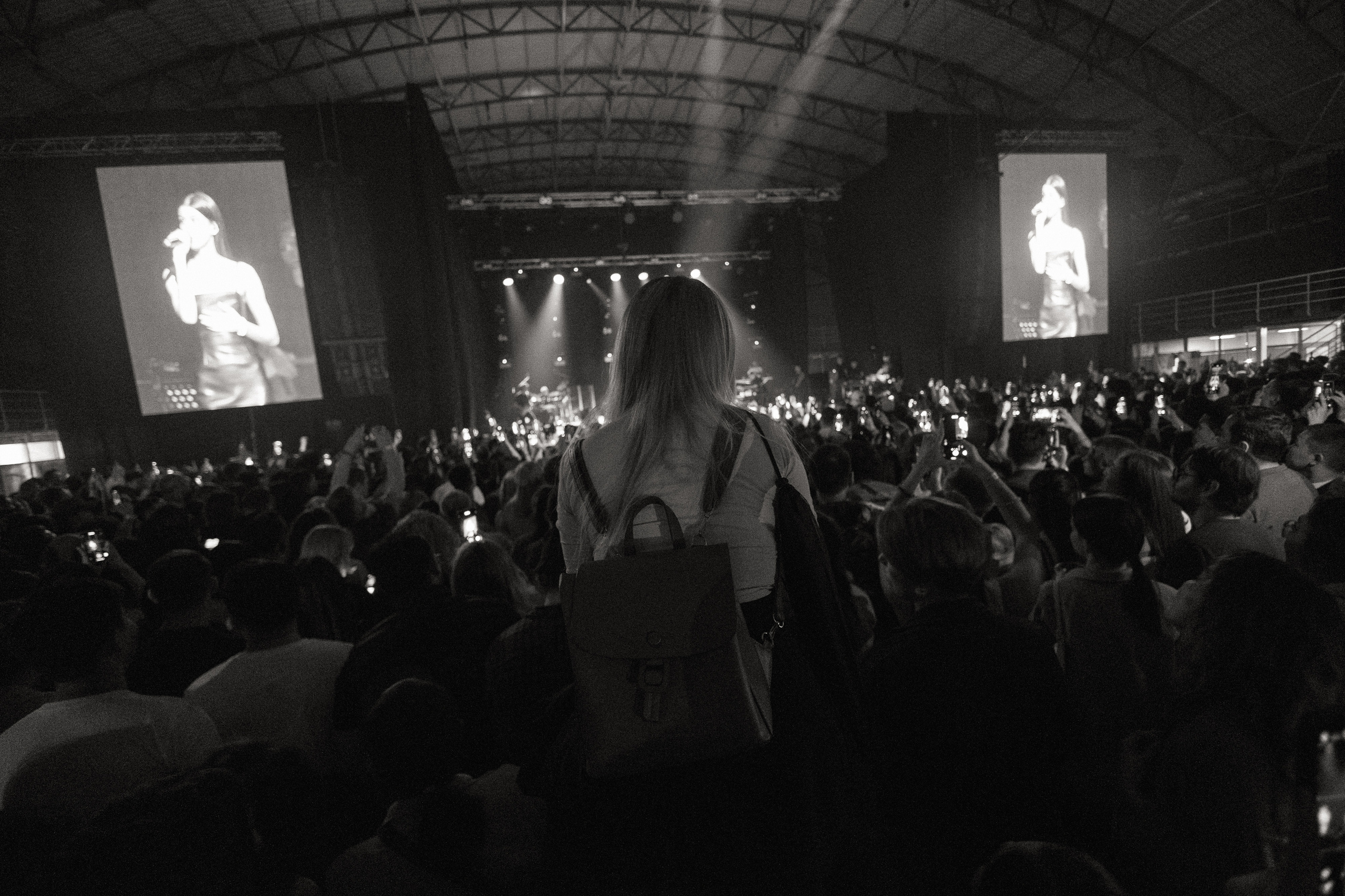 Баста | Концерт. Азимжан Нуритдинходжаев — свадебный фотограф