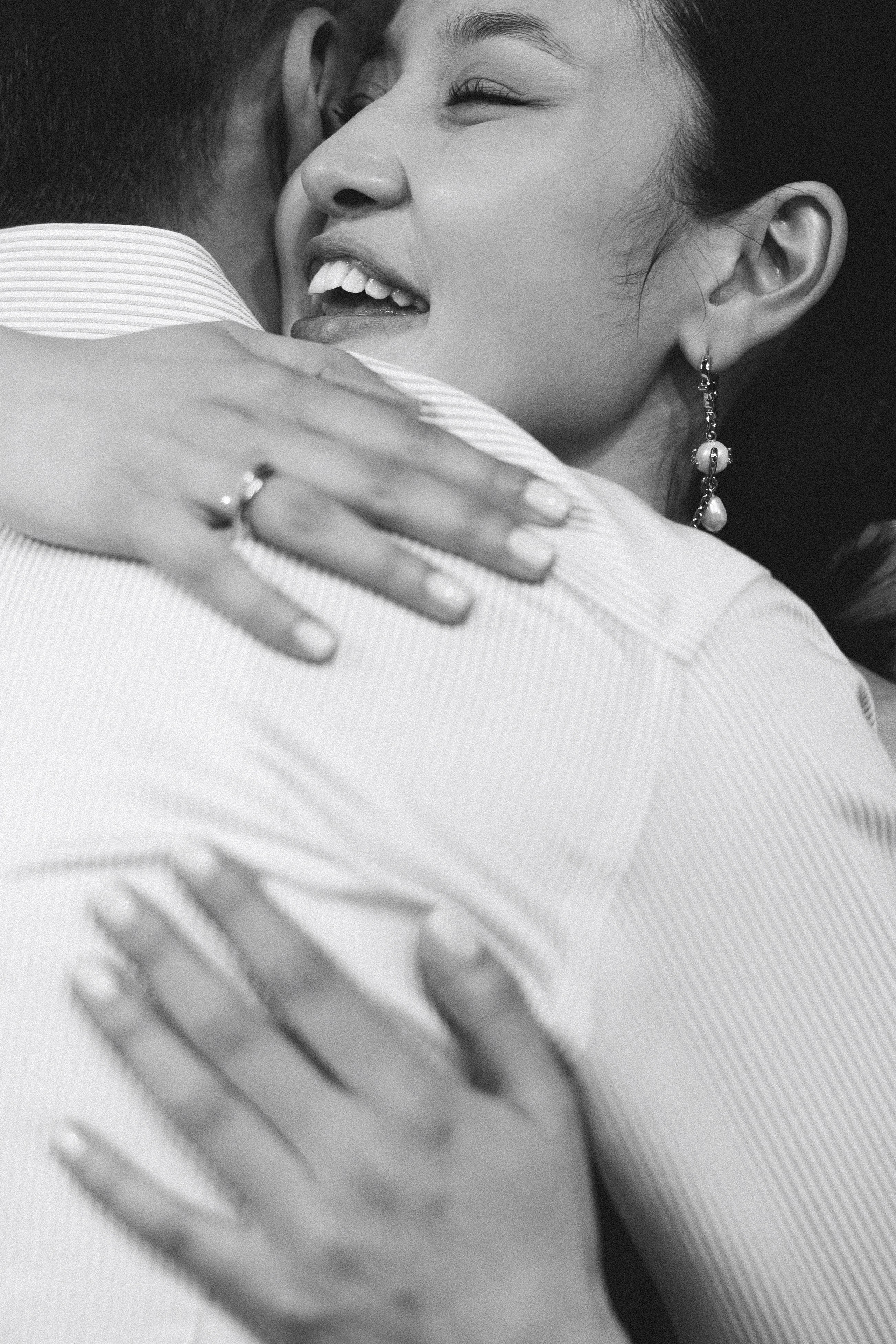 Aman & Leila «Свети другим, но не сгорай». Азимжан Нуритдинходжаев — свадебный фотограф