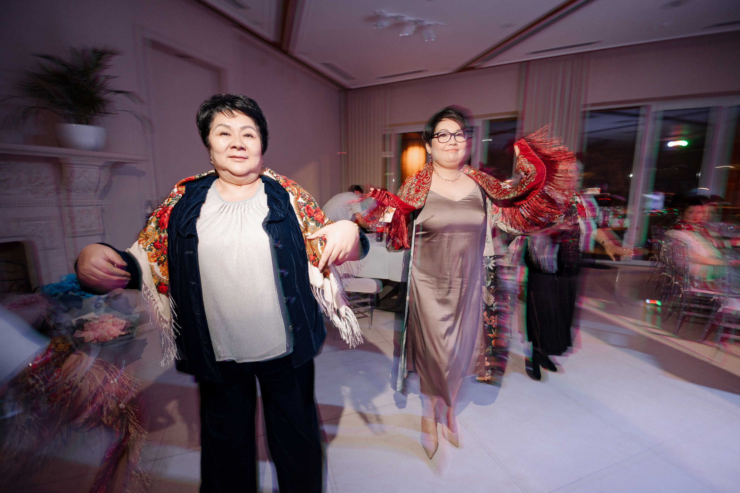 Темирлан и Раиса. Азимжан Нуритдинходжаев — свадебный фотограф