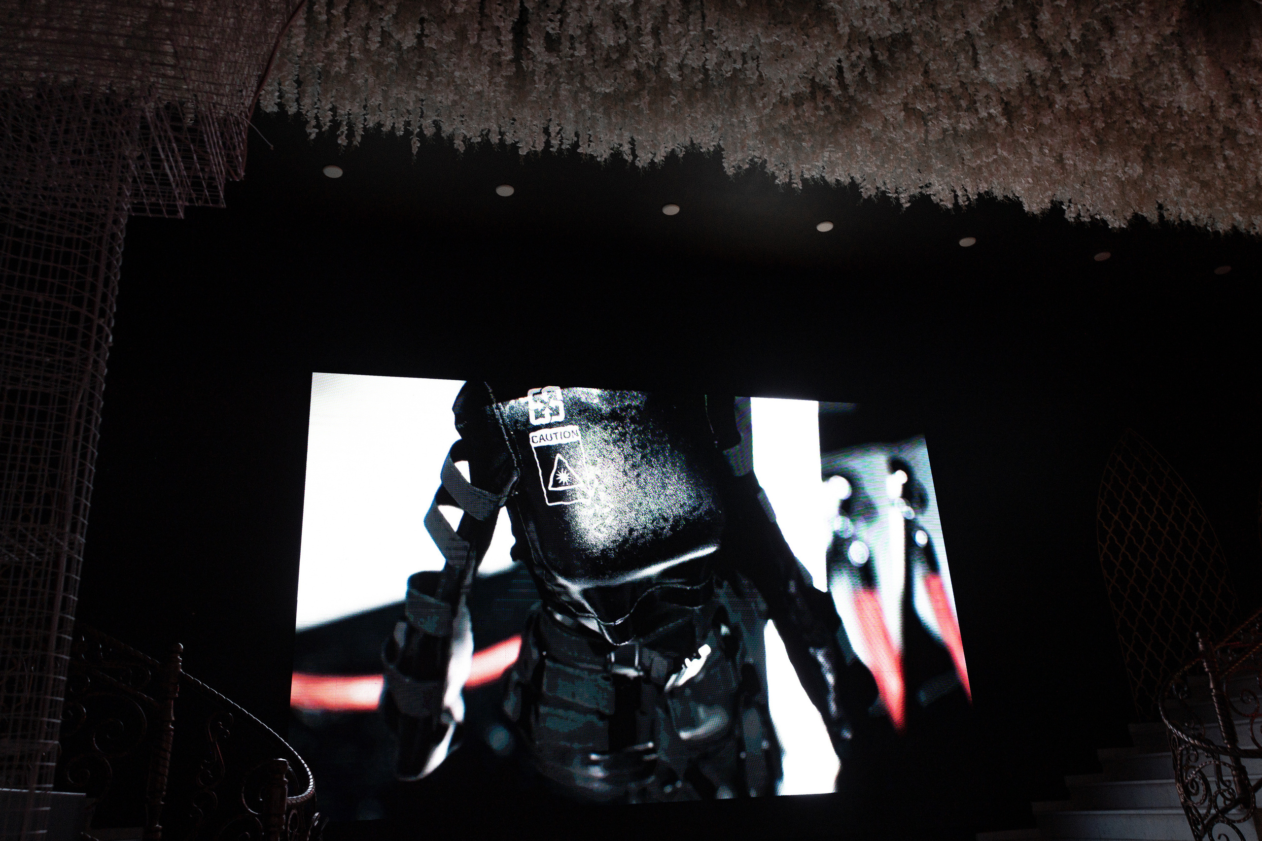 ATTENTION | Fashion Killa 2023. Азимжан Нуритдинходжаев — свадебный фотограф