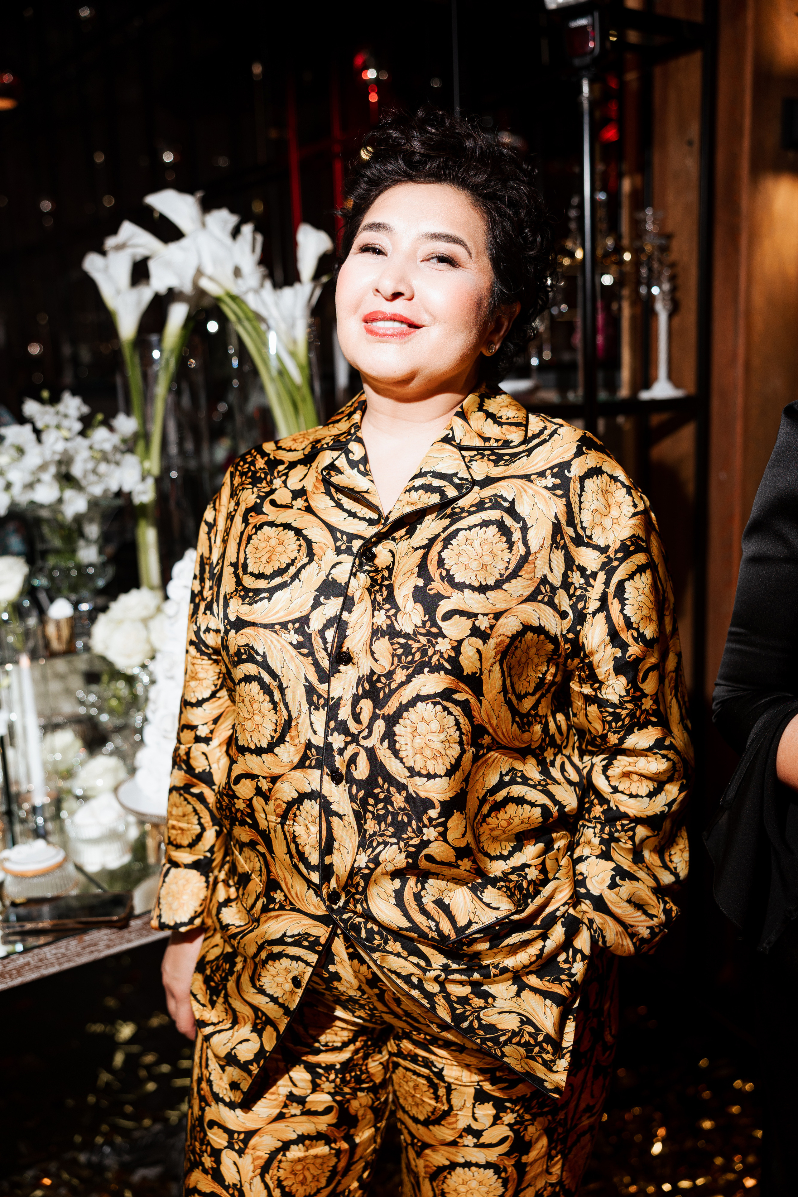 Birthday Party. Азимжан Нуритдинходжаев — свадебный фотограф