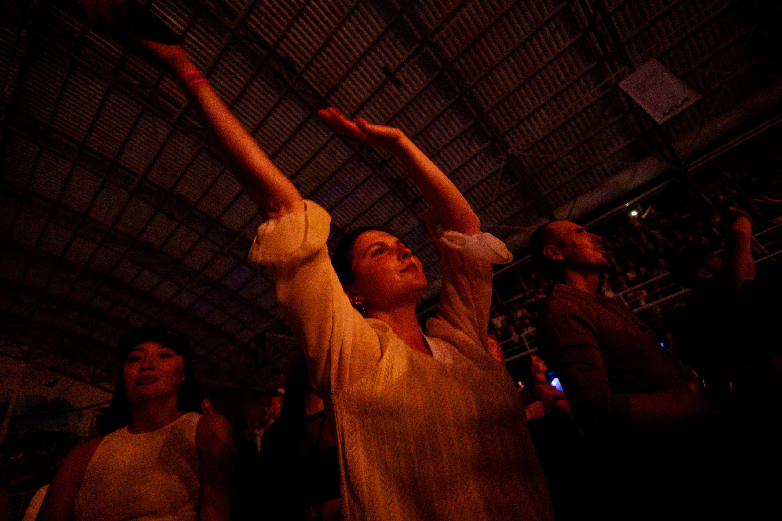 Баста | Концерт. Азимжан Нуритдинходжаев — свадебный фотограф
