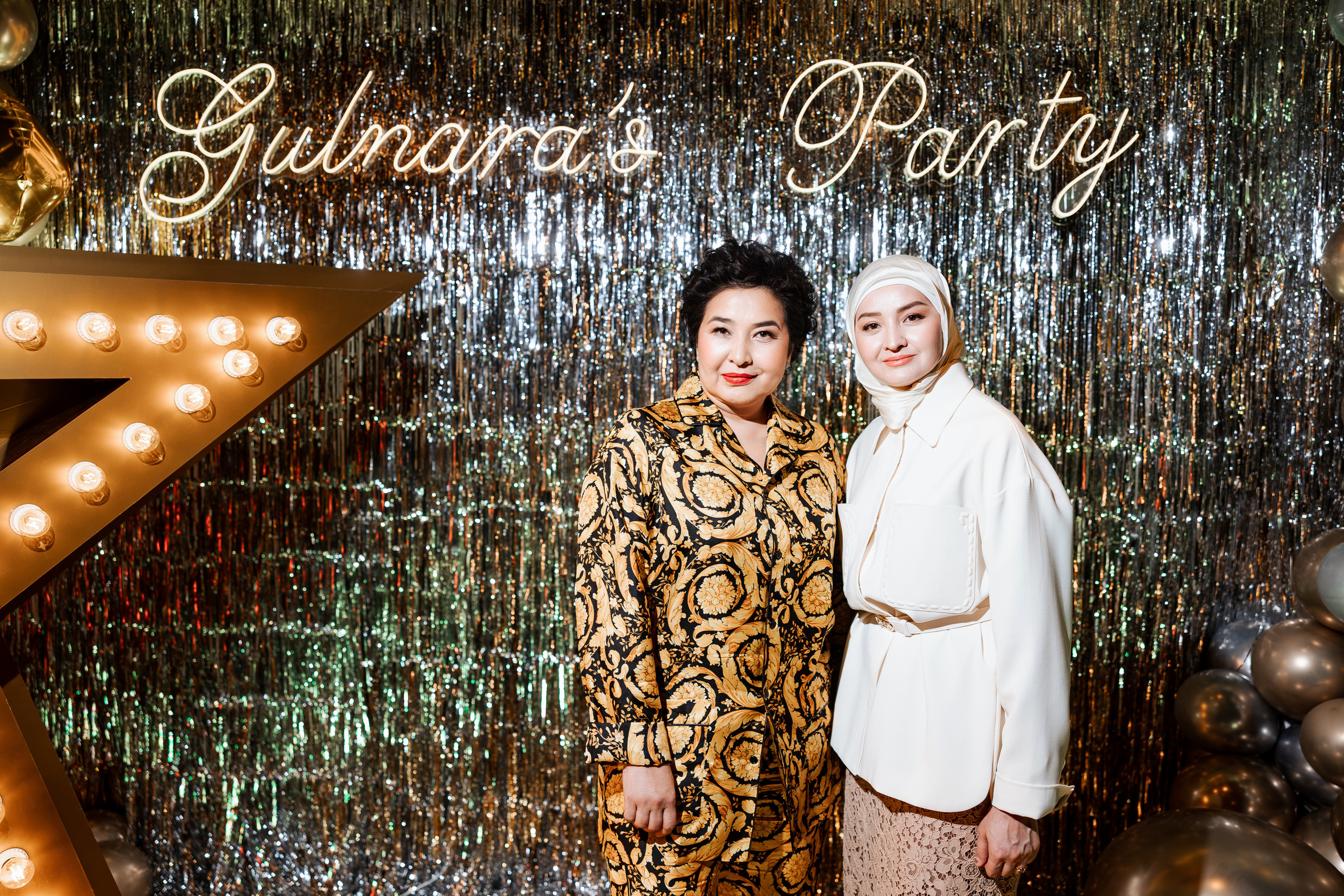 Birthday Party. Азимжан Нуритдинходжаев — свадебный фотограф