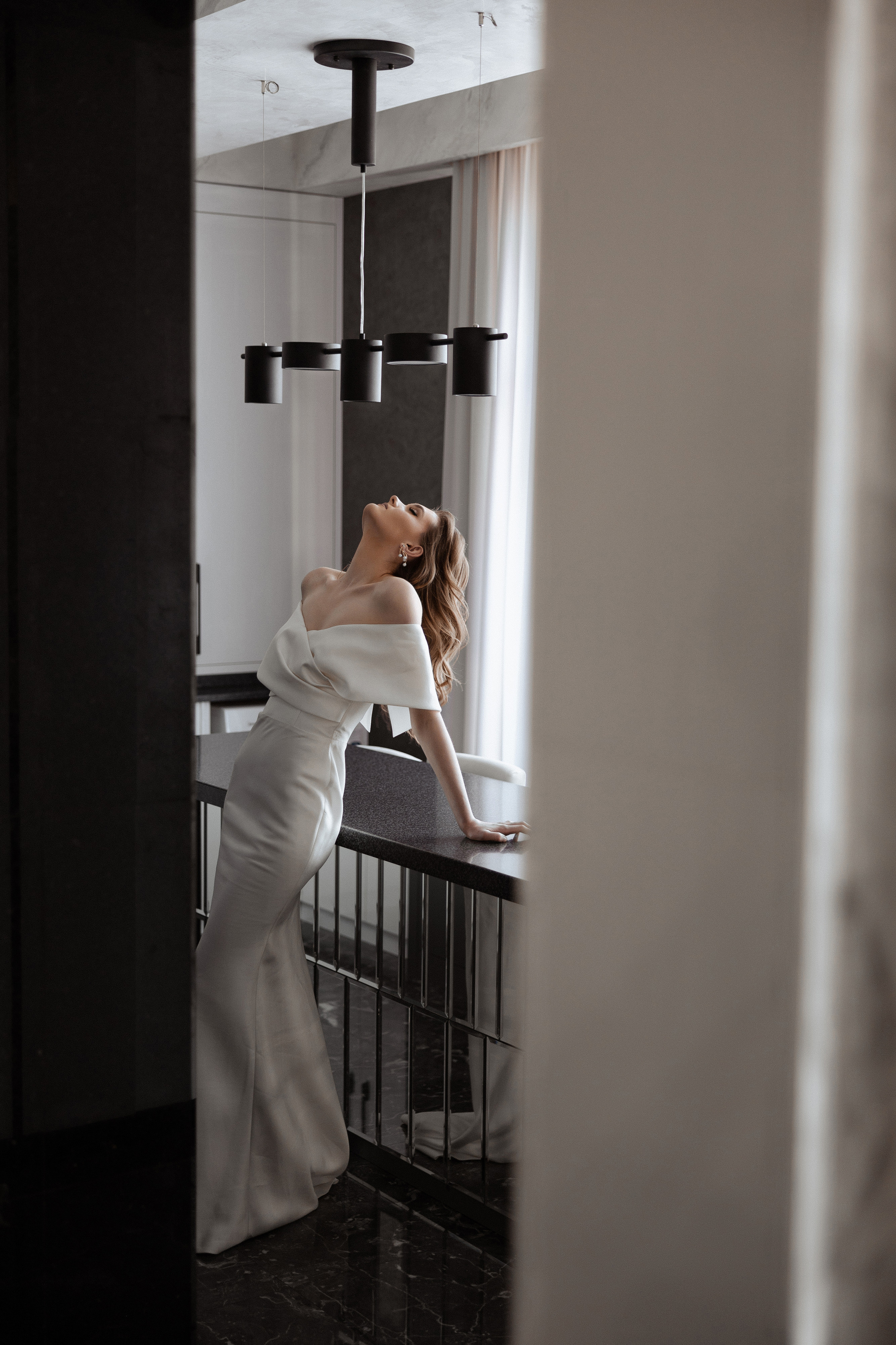 Утро Ксении. Азимжан Нуритдинходжаев — свадебный фотограф