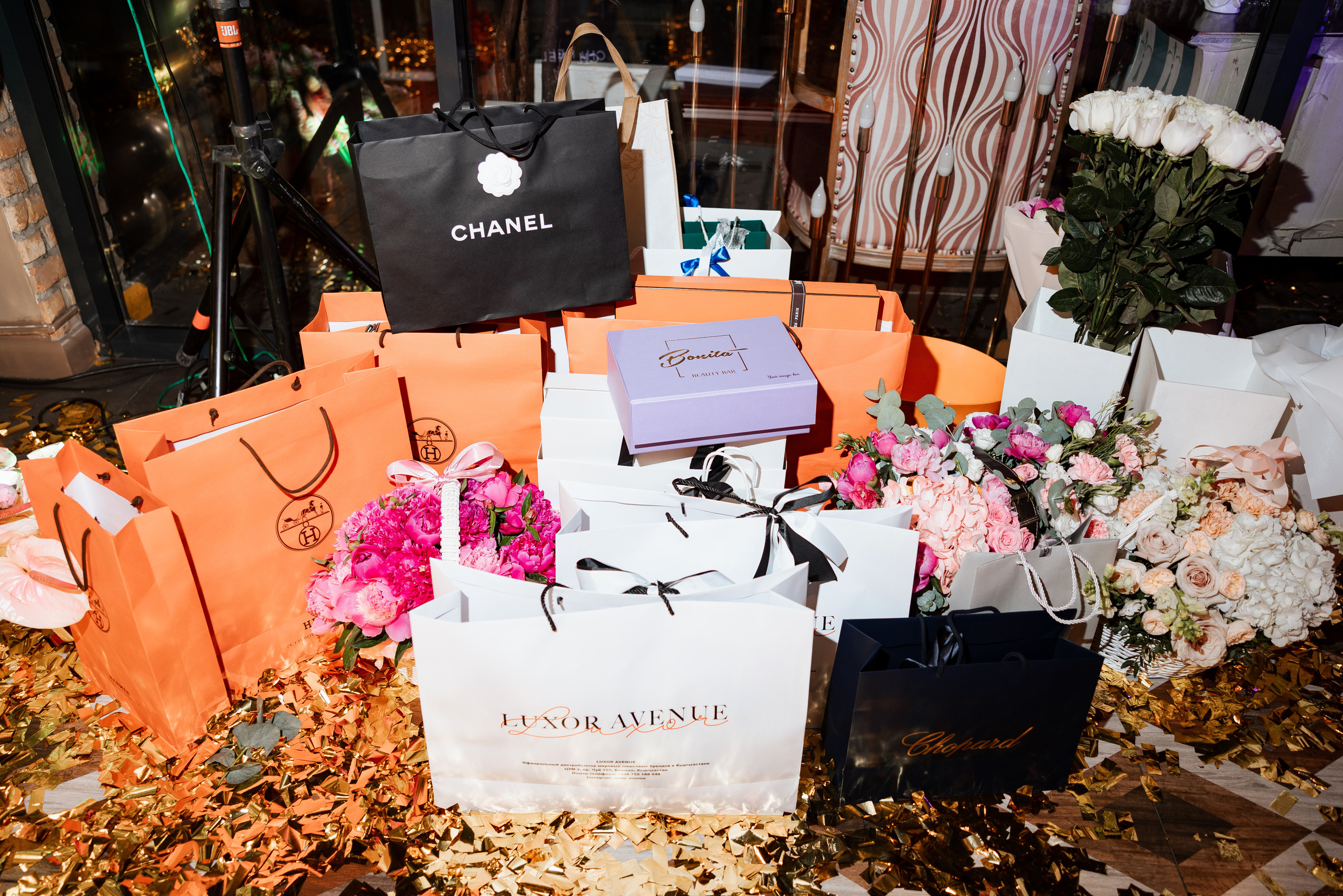 Birthday Party. Азимжан Нуритдинходжаев — свадебный фотограф