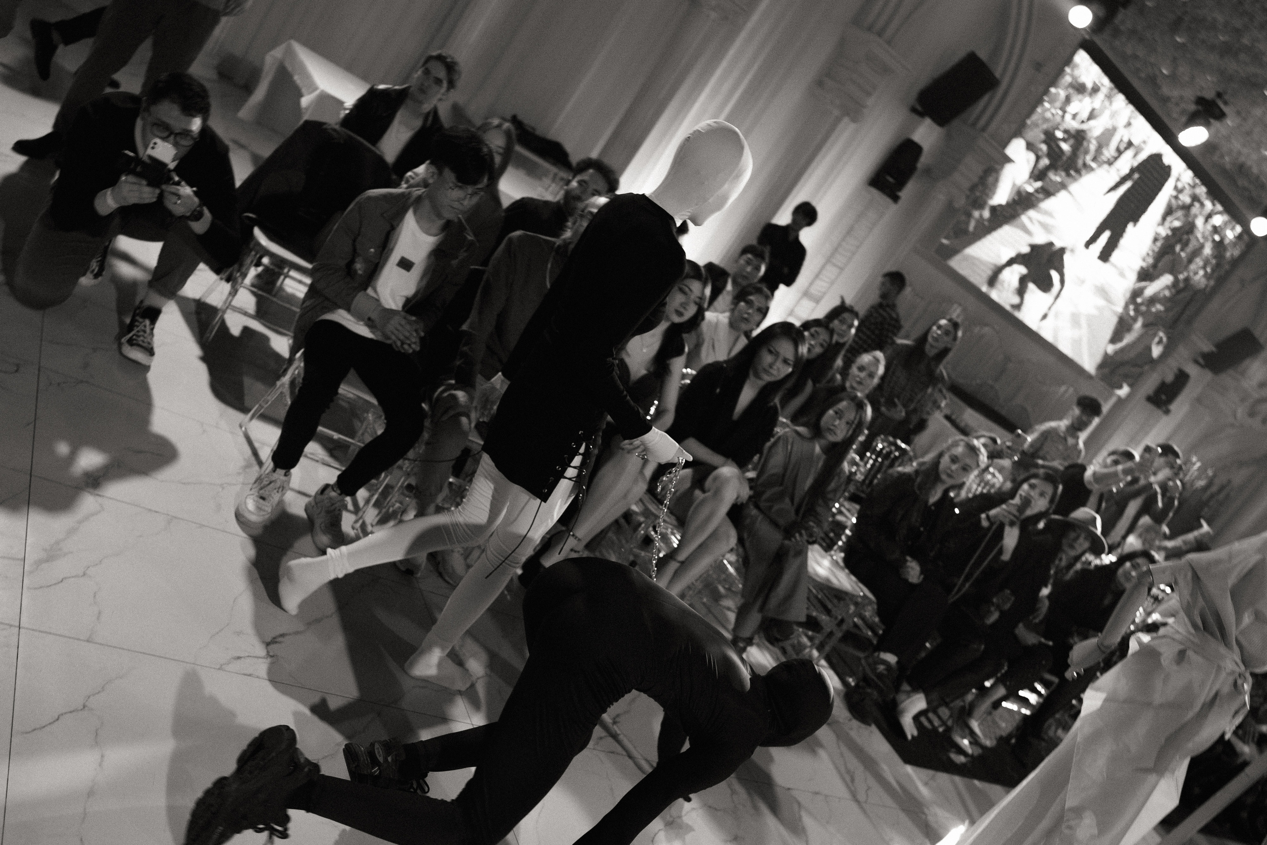 ATTENTION | Fashion Killa 2023. Азимжан Нуритдинходжаев — свадебный фотограф