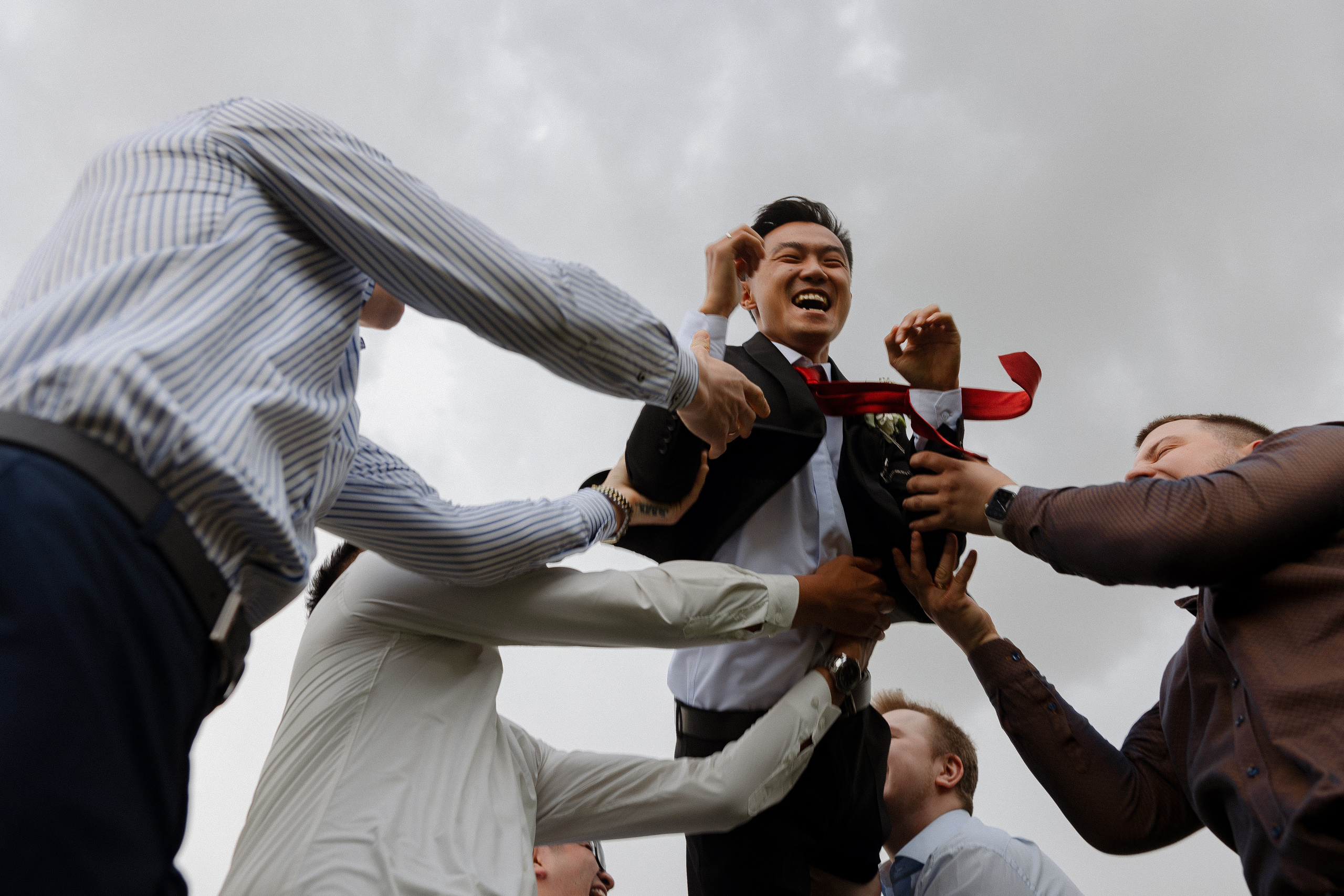 Максим и Виктория. Азимжан Нуритдинходжаев — свадебный фотограф