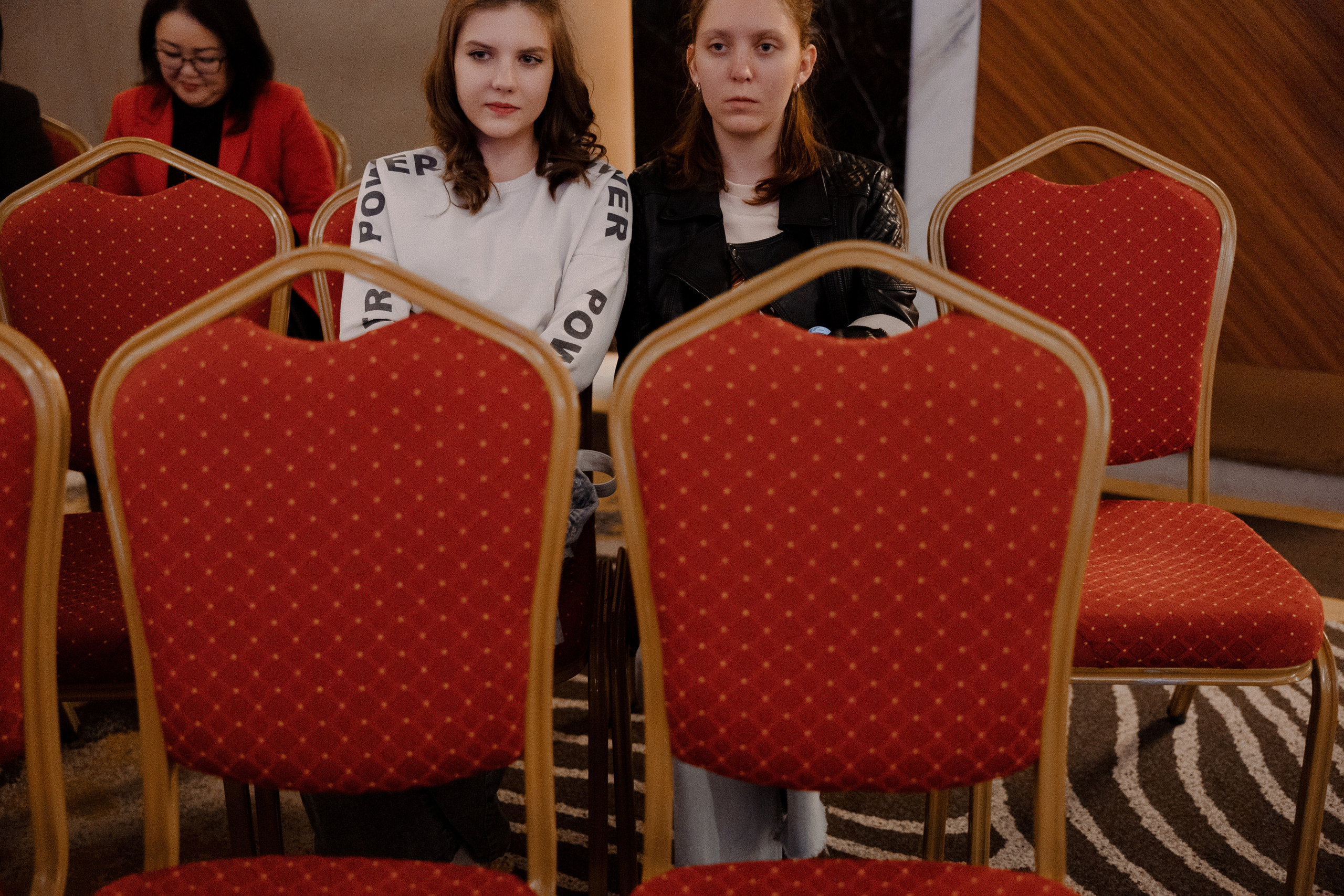 Concert Music of Ulan Asamudinov. Азимжан Нуритдинходжаев — свадебный фотограф