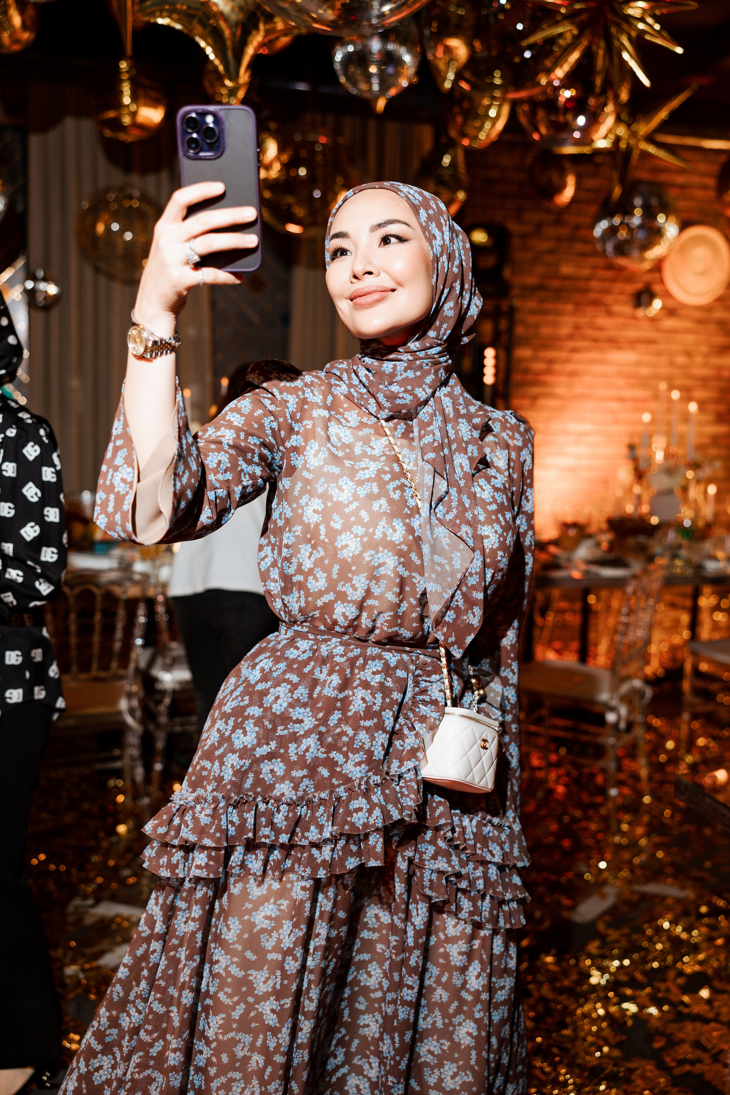 Birthday Party. Азимжан Нуритдинходжаев — свадебный фотограф