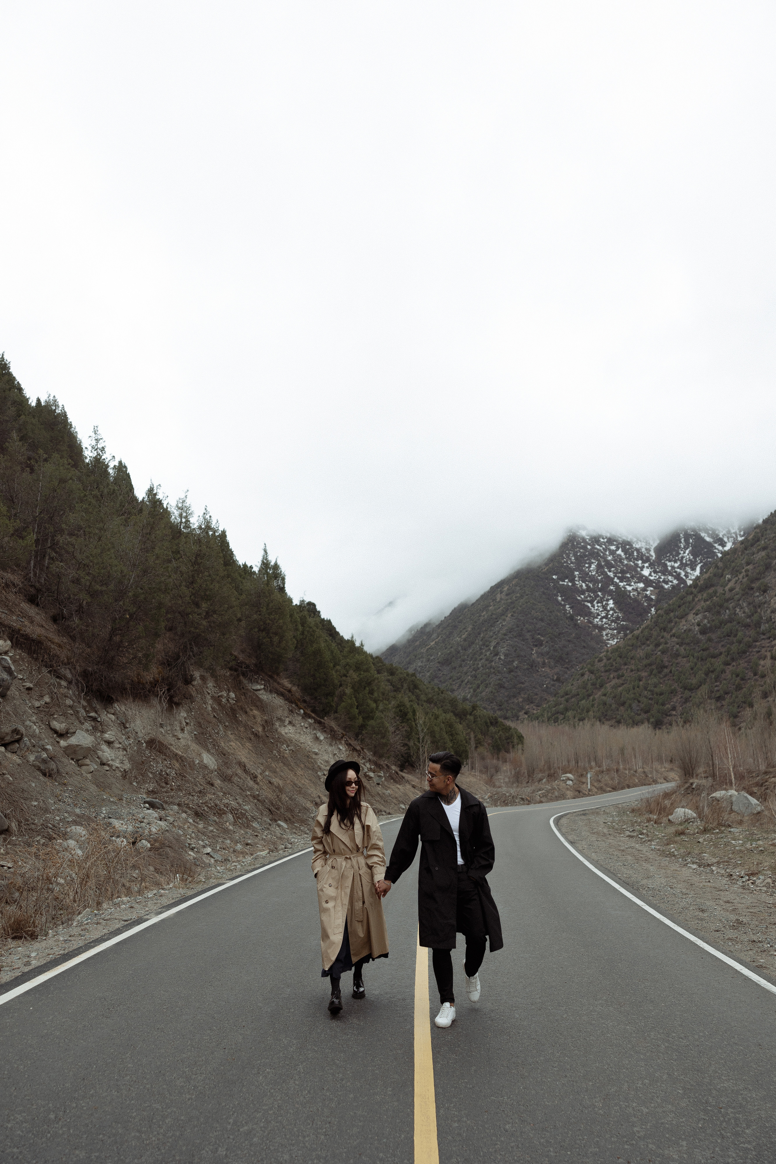 Бека и Бема. Азимжан Нуритдинходжаев — свадебный фотограф