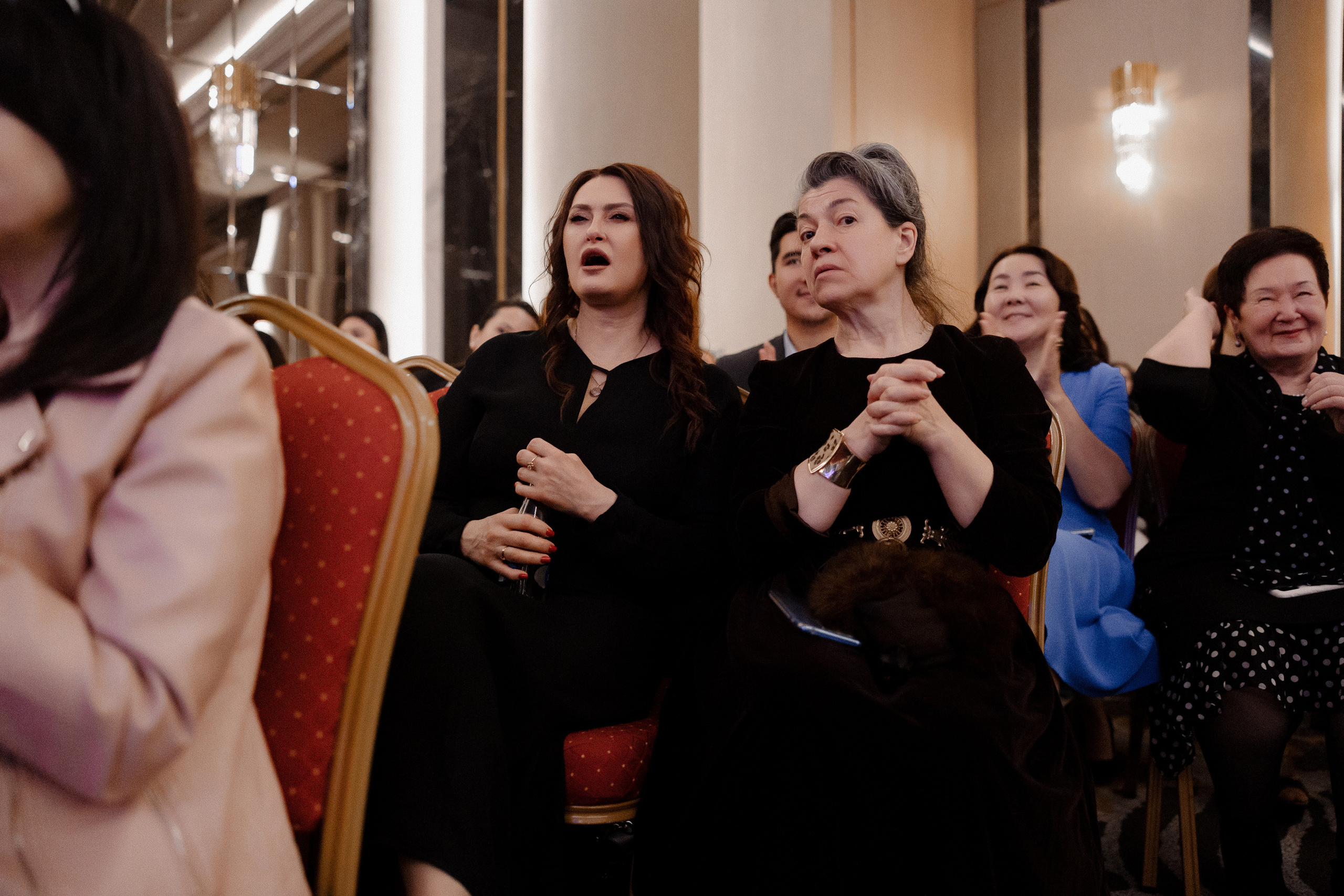 Concert Music of Ulan Asamudinov. Азимжан Нуритдинходжаев — свадебный фотограф