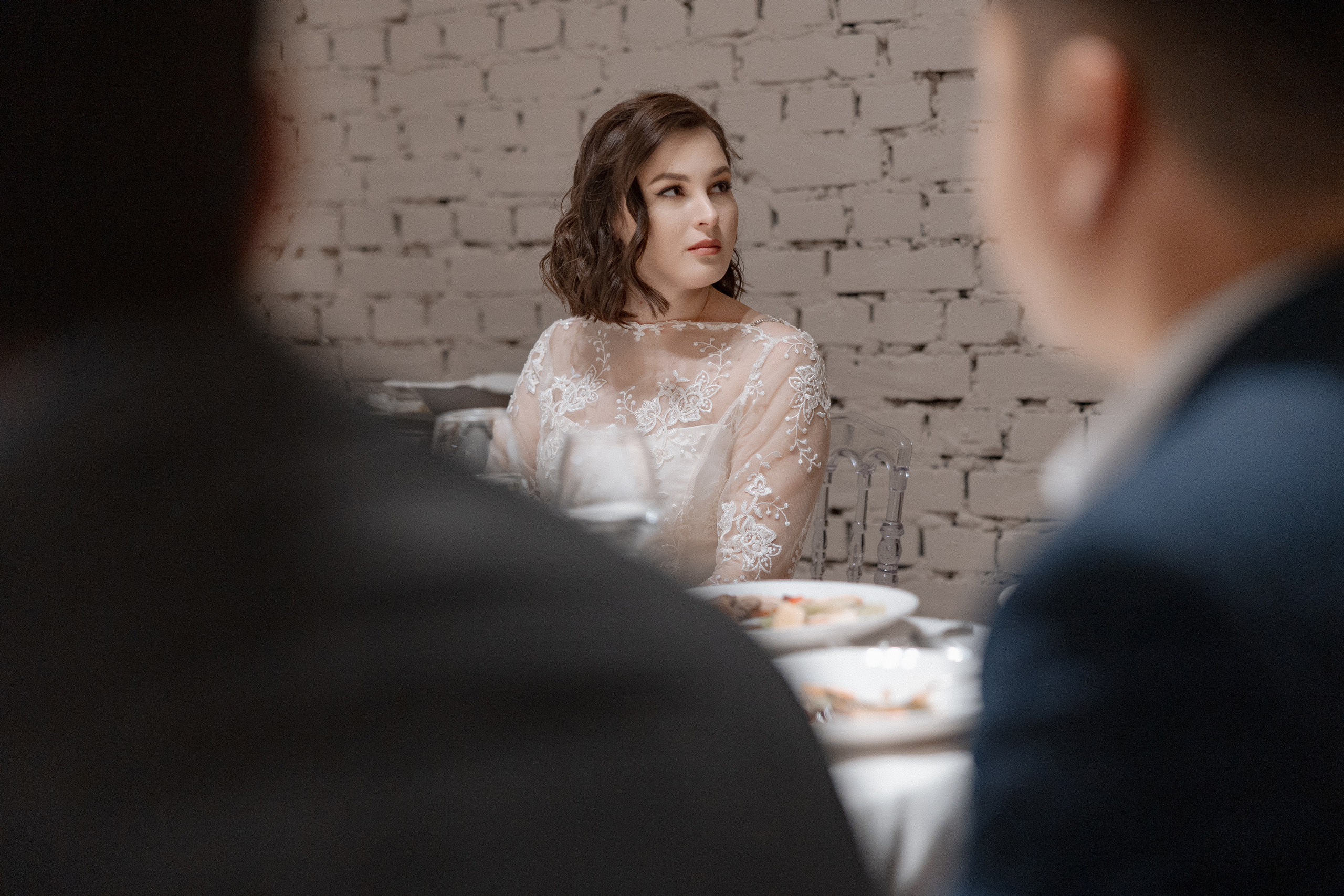 Темирлан и Раиса. Азимжан Нуритдинходжаев — свадебный фотограф