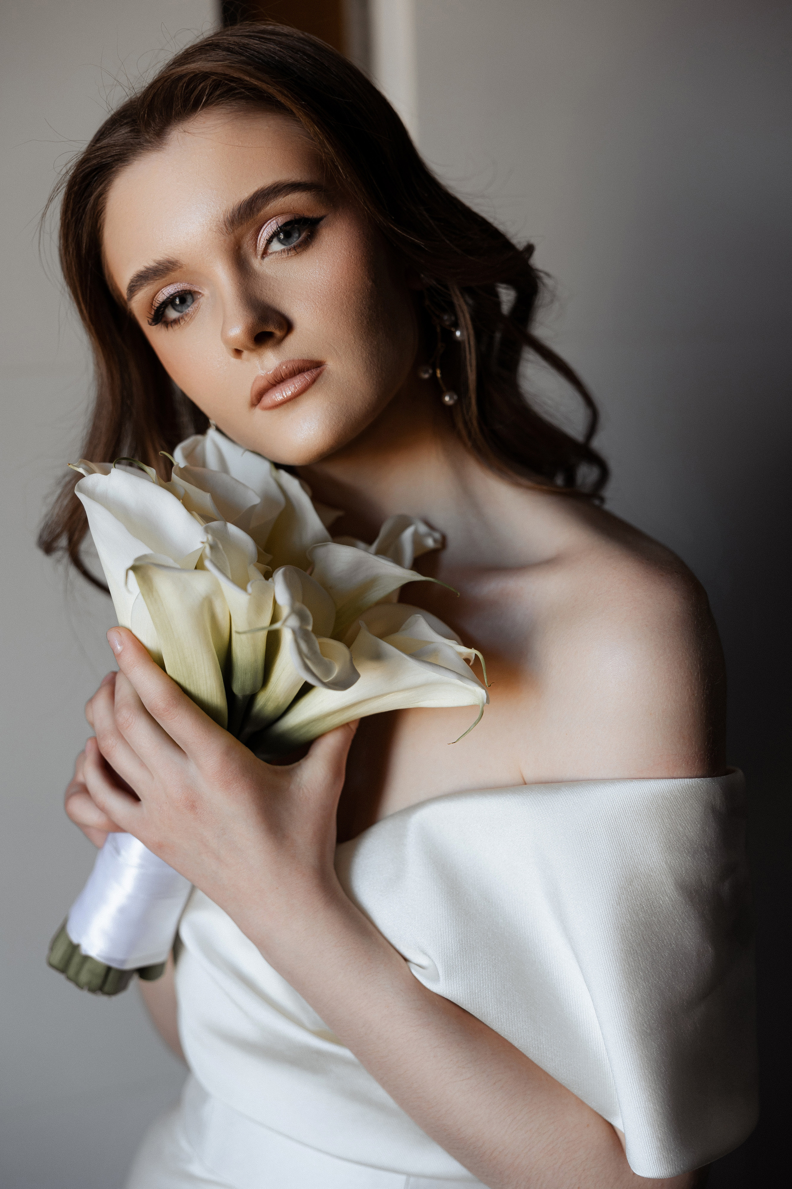 Утро Ксении. Азимжан Нуритдинходжаев — свадебный фотограф