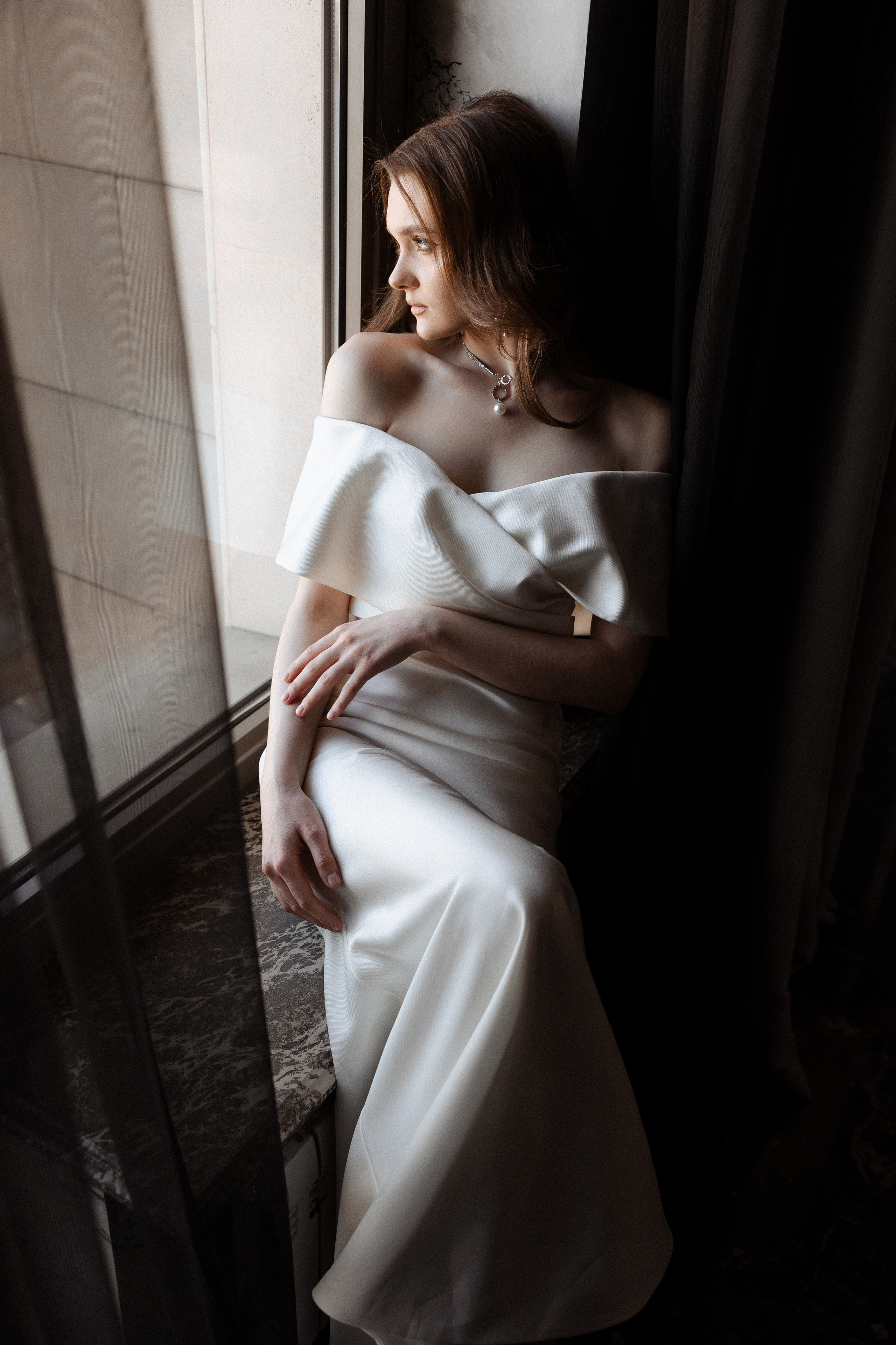 Утро Ксении. Азимжан Нуритдинходжаев — свадебный фотограф