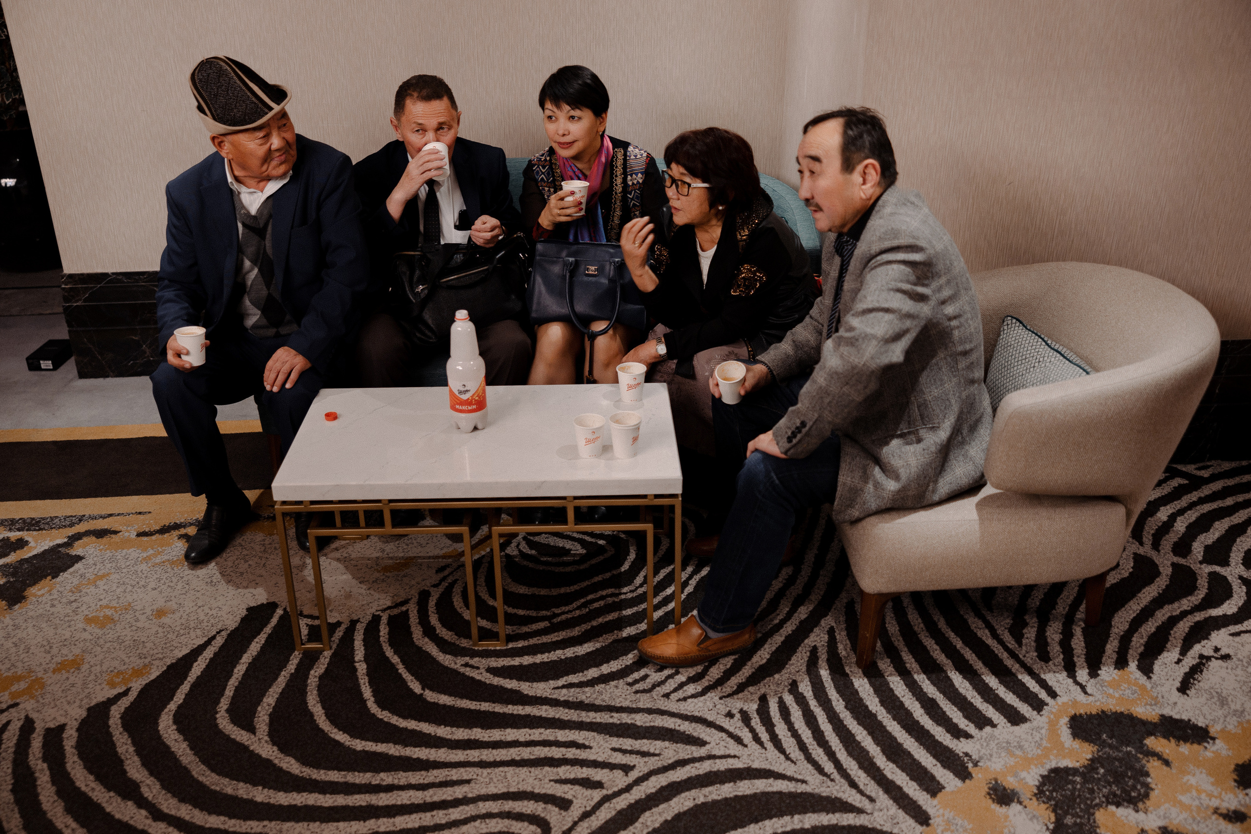 Concert Music of Ulan Asamudinov. Азимжан Нуритдинходжаев — свадебный фотограф