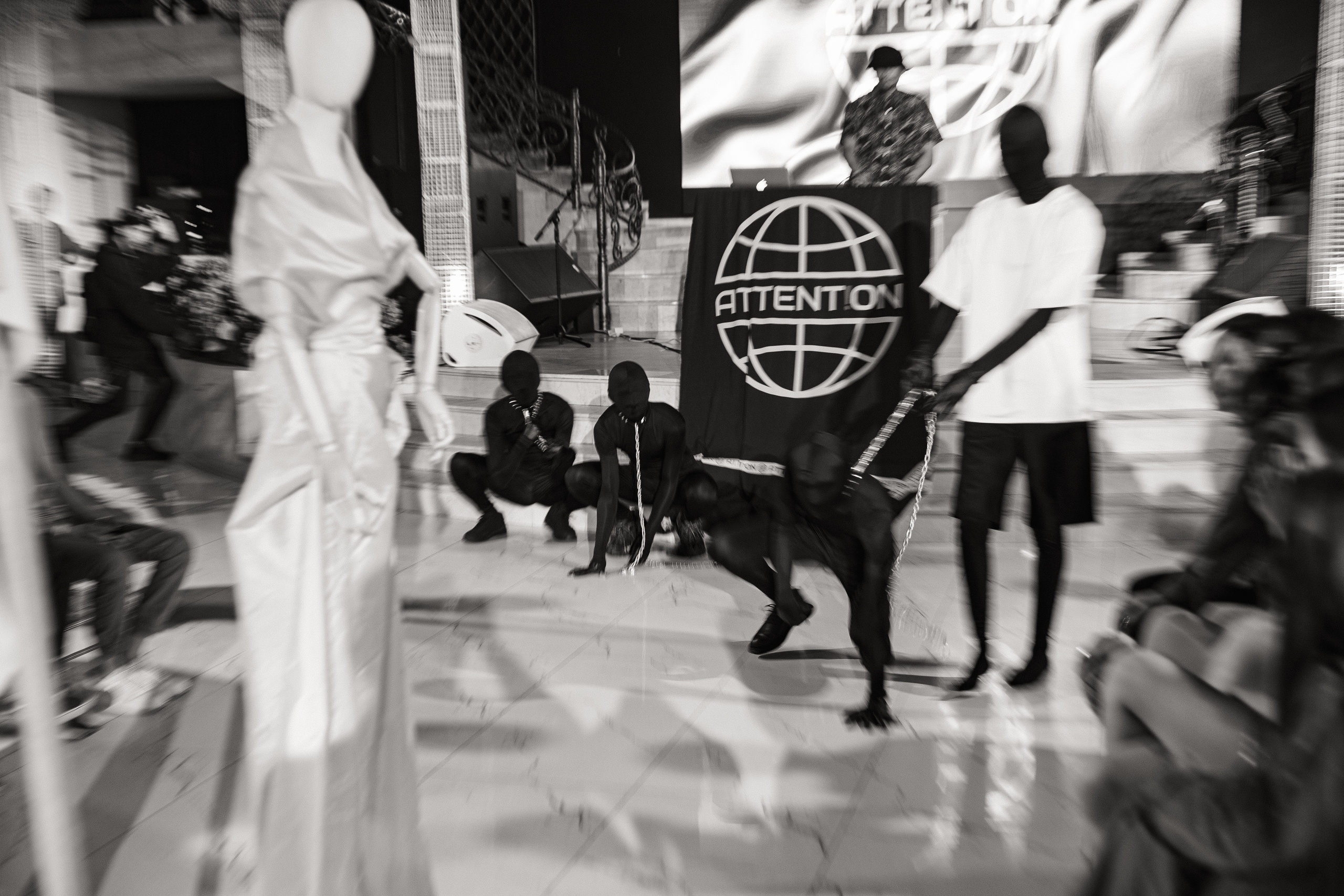 ATTENTION | Fashion Killa 2023. Азимжан Нуритдинходжаев — свадебный фотограф