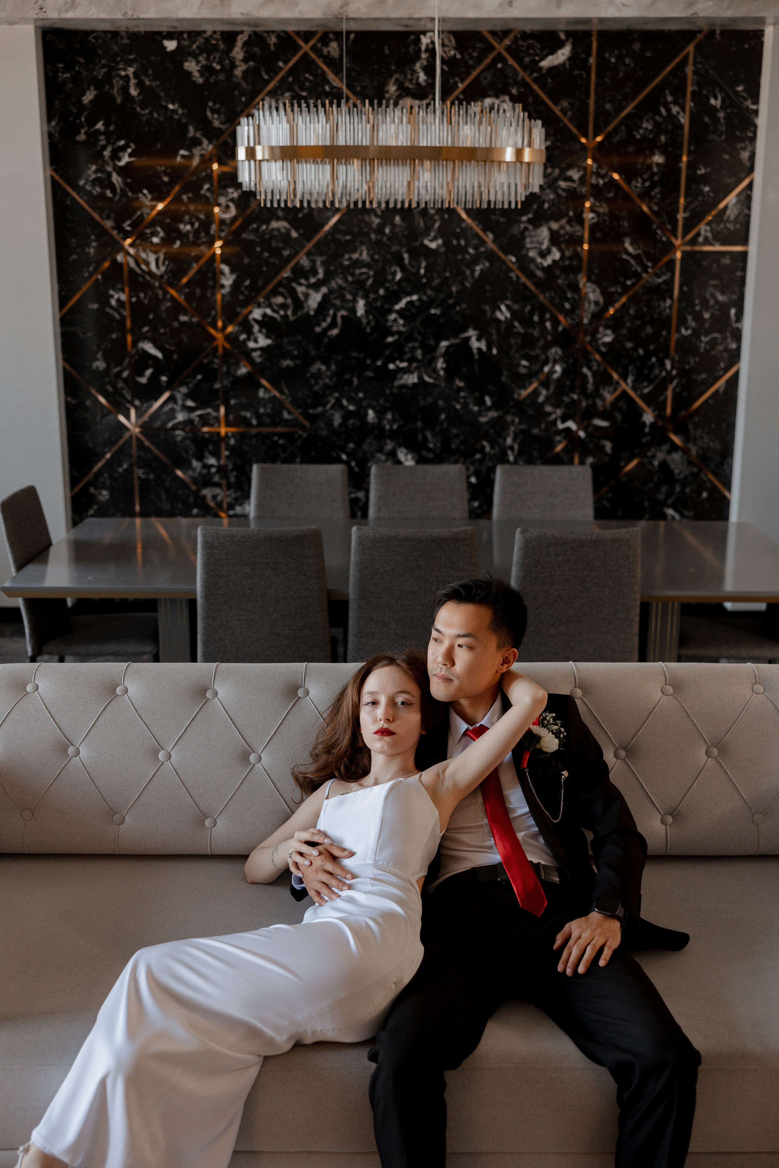 Максим и Виктория. Азимжан Нуритдинходжаев — свадебный фотограф