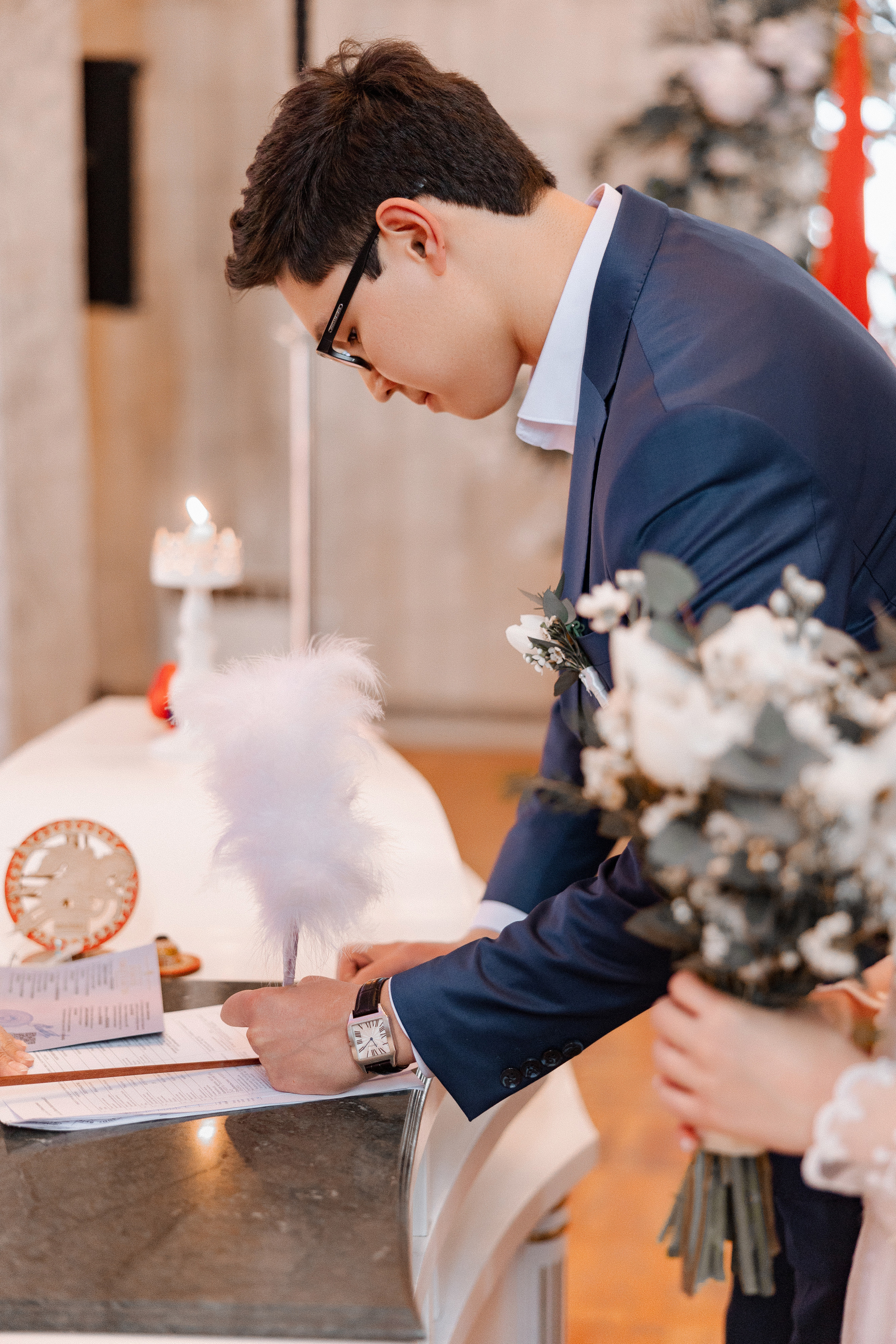 Темирлан и Раиса. Азимжан Нуритдинходжаев — свадебный фотограф